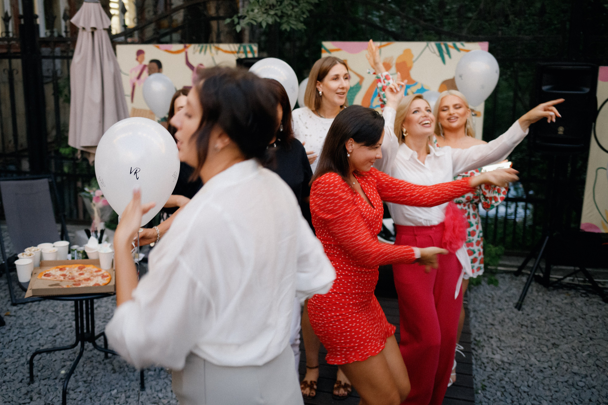 АЙ МАРКЕТИНГ. СВОИ. ФОТООТЧЕТЫ-СОБЫТИЯ-МЕСТА