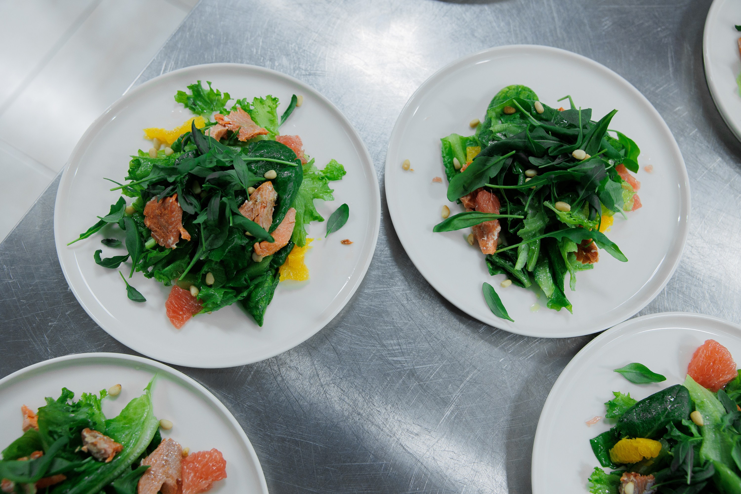 RESNOTA — Spring Essence -Гастрономический ужин. СВОИ. ФОТООТЧЕТЫ-СОБЫТИЯ-МЕСТА