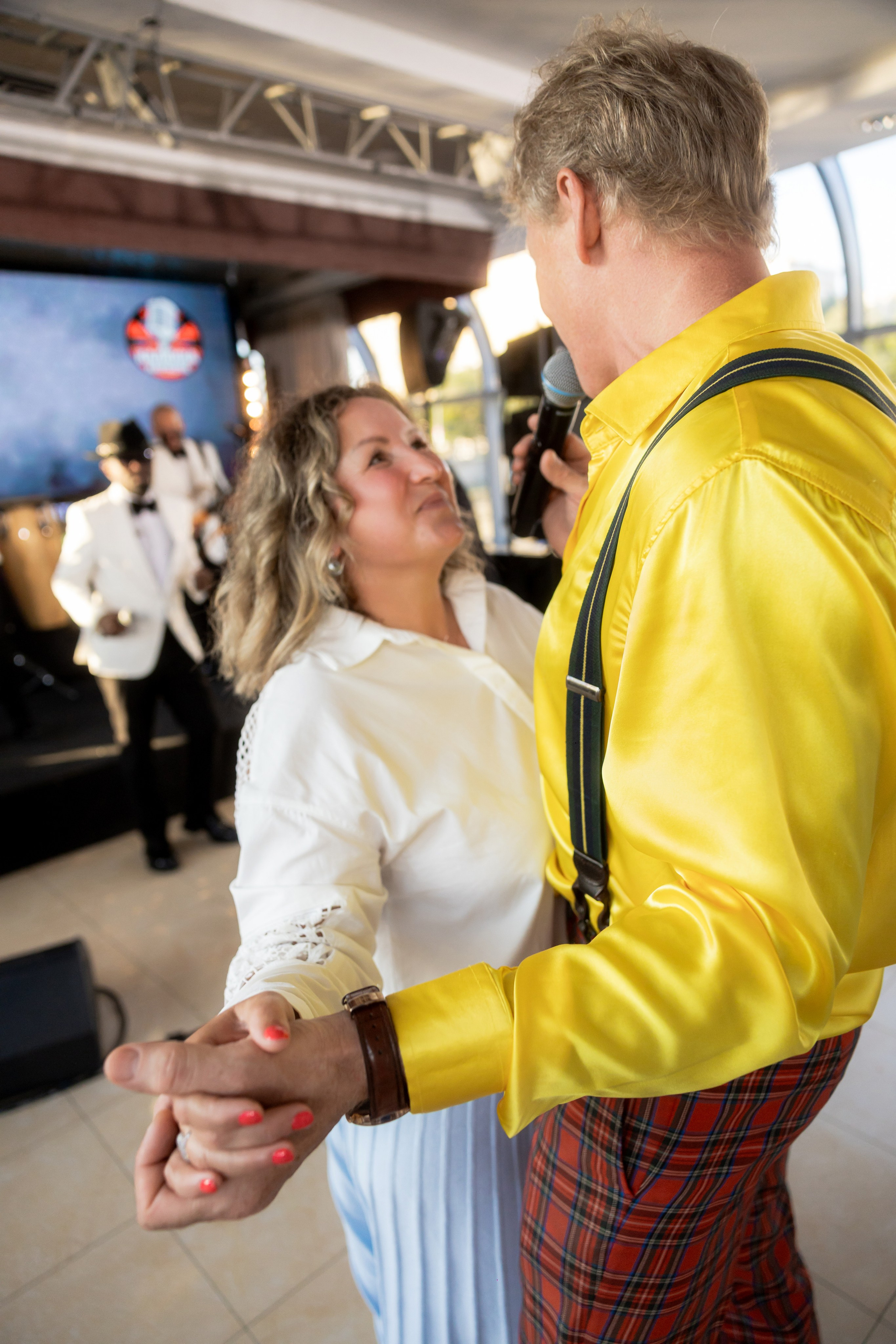 25 лет — юбилей компании Cristanual