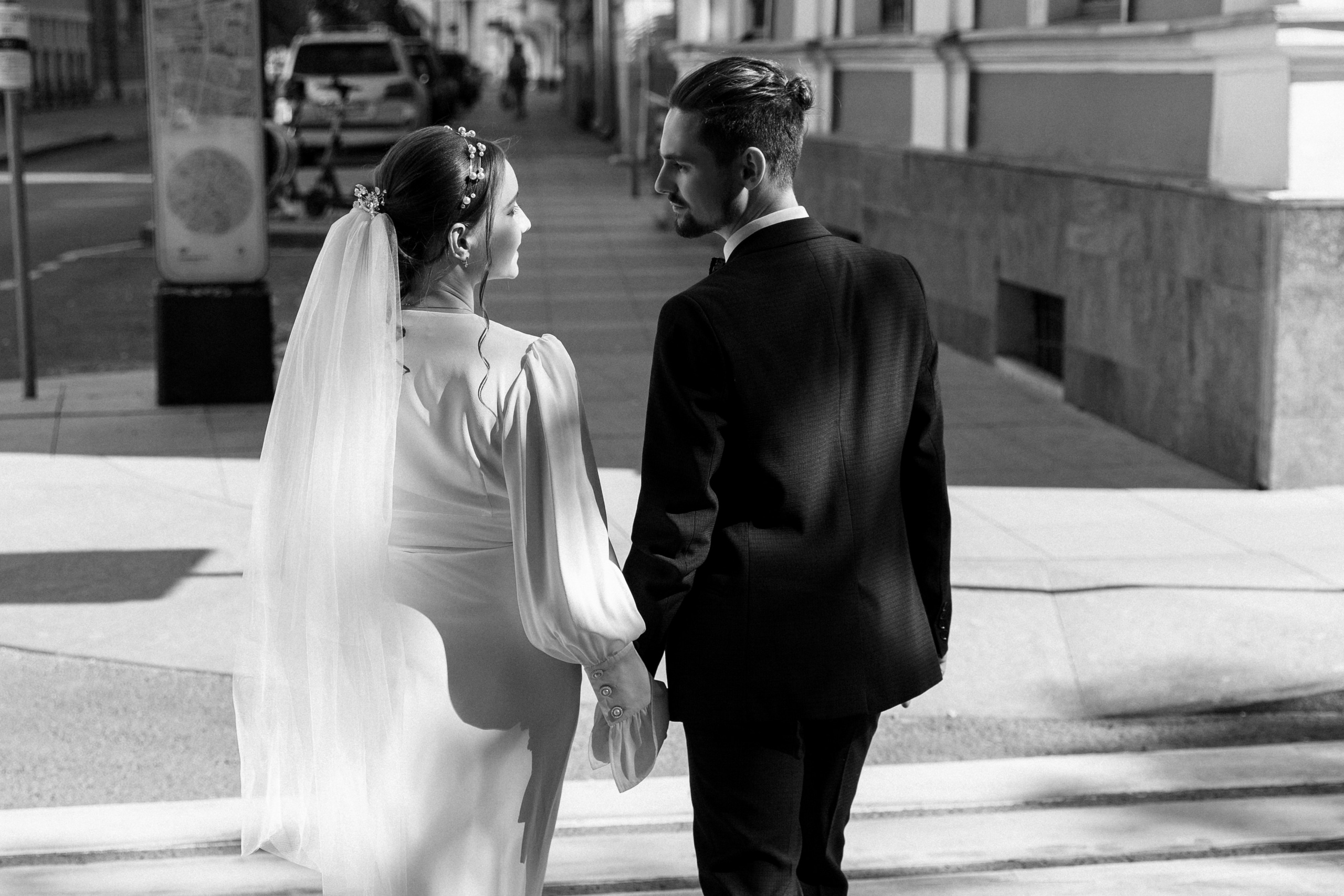 Дима и Александра. Свадебный фотограф Кирьянов Максим. Фотографирую в Москве, Коломне, Со