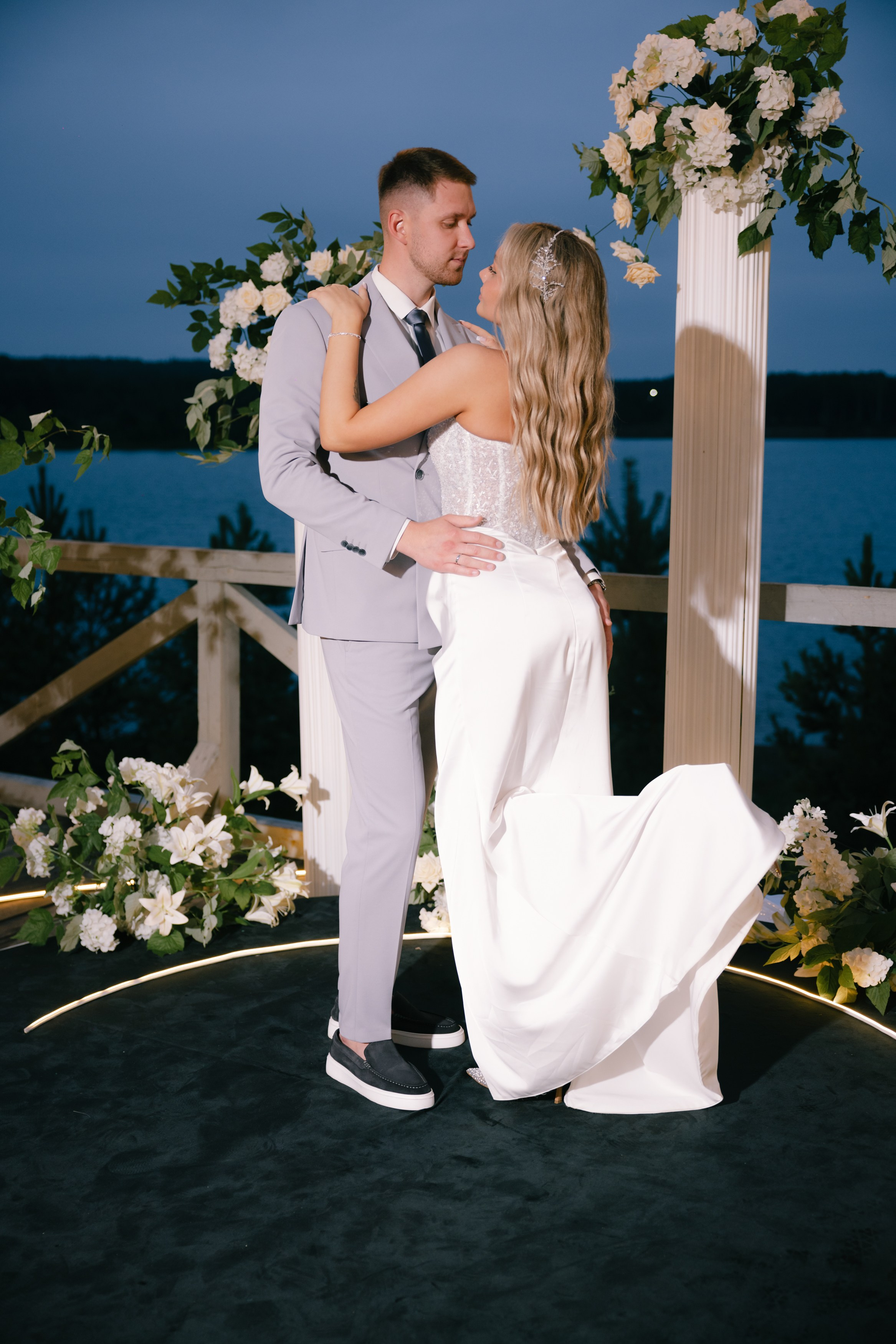 Wedding. Фотограф в Ижевске и Казани Богданов Яков