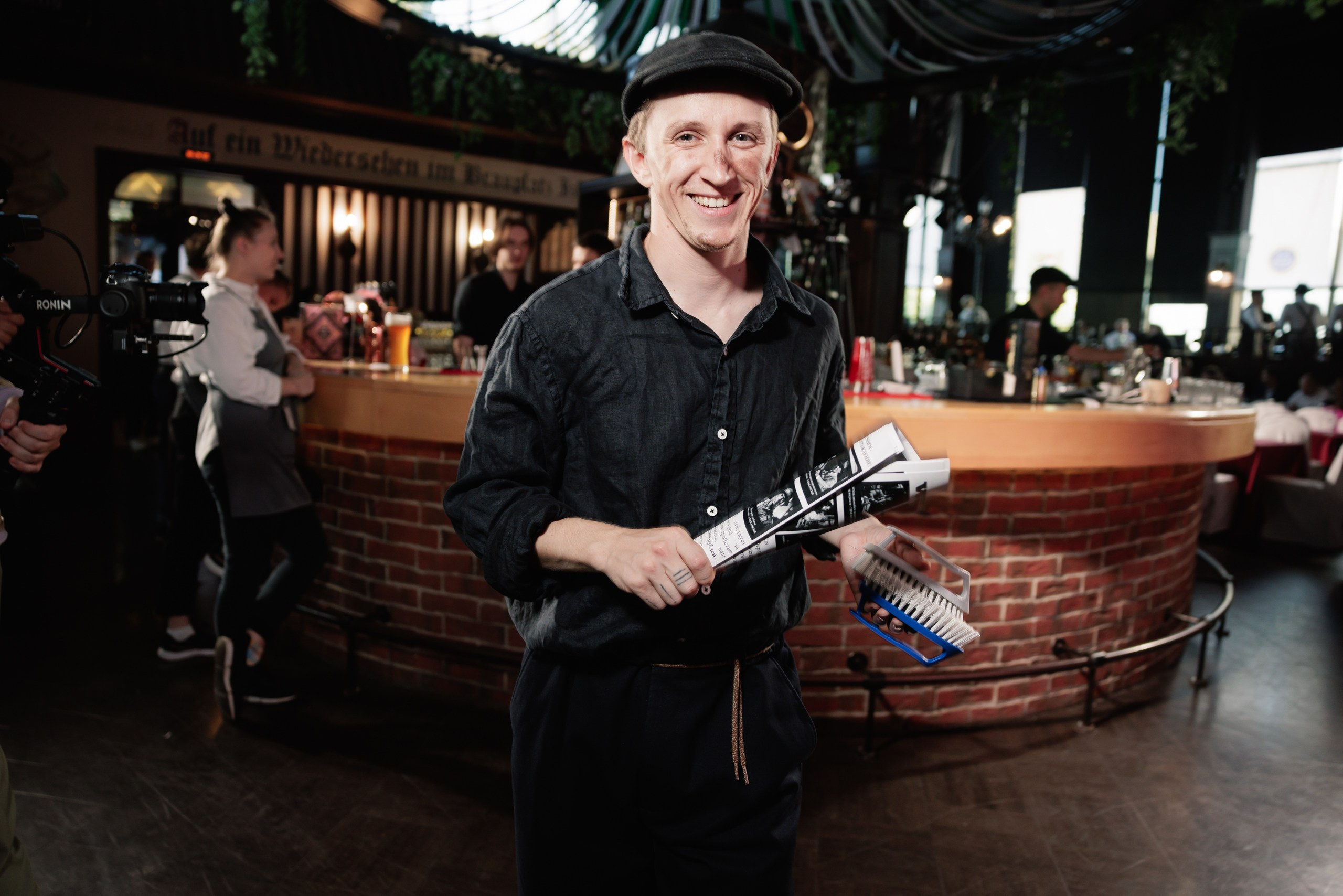 UDS. Фотограф в Ижевске и Казани Богданов Яков