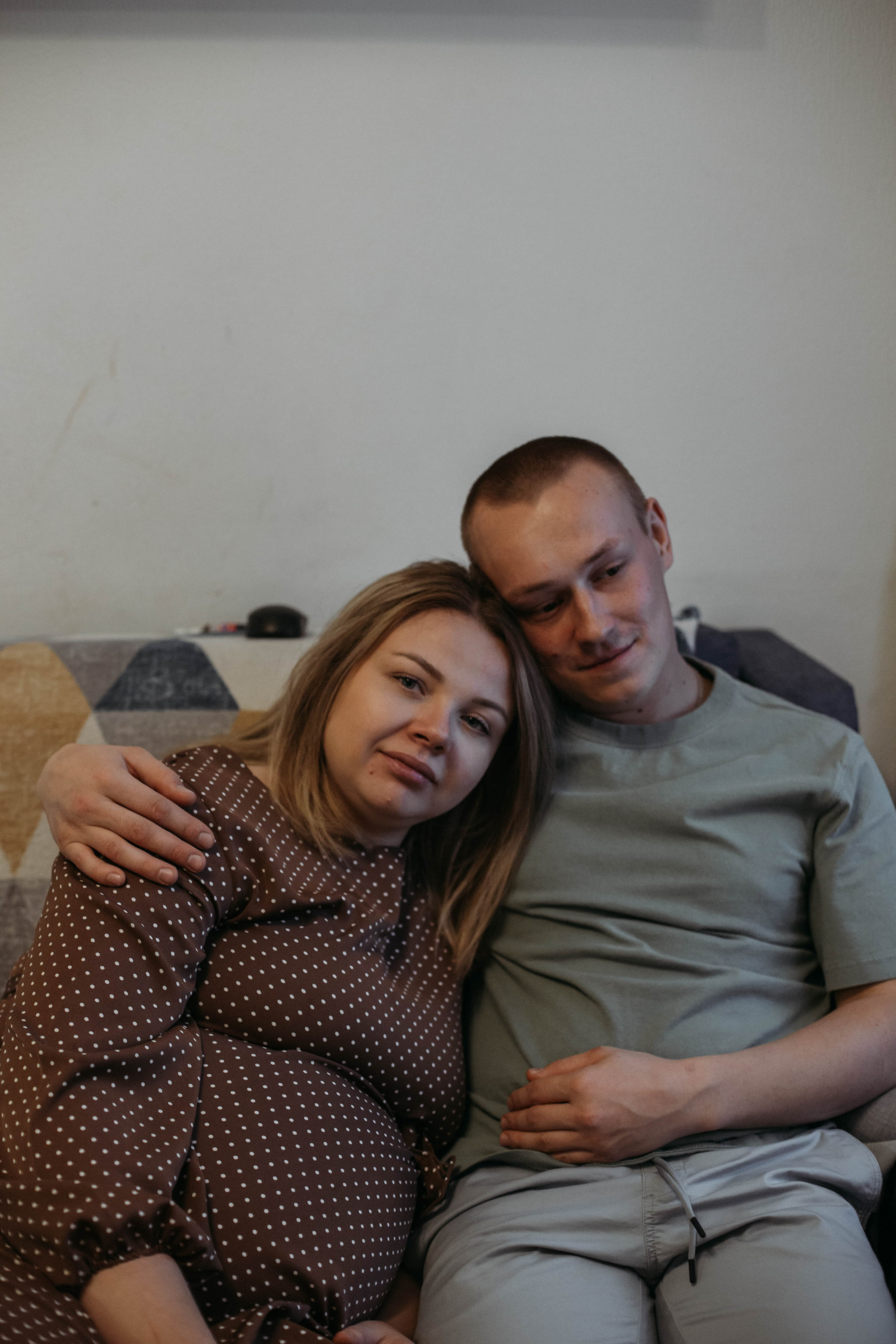 Настя Паша Полина. Фотограф в Санкт-Петербурге Дарья Заплитная