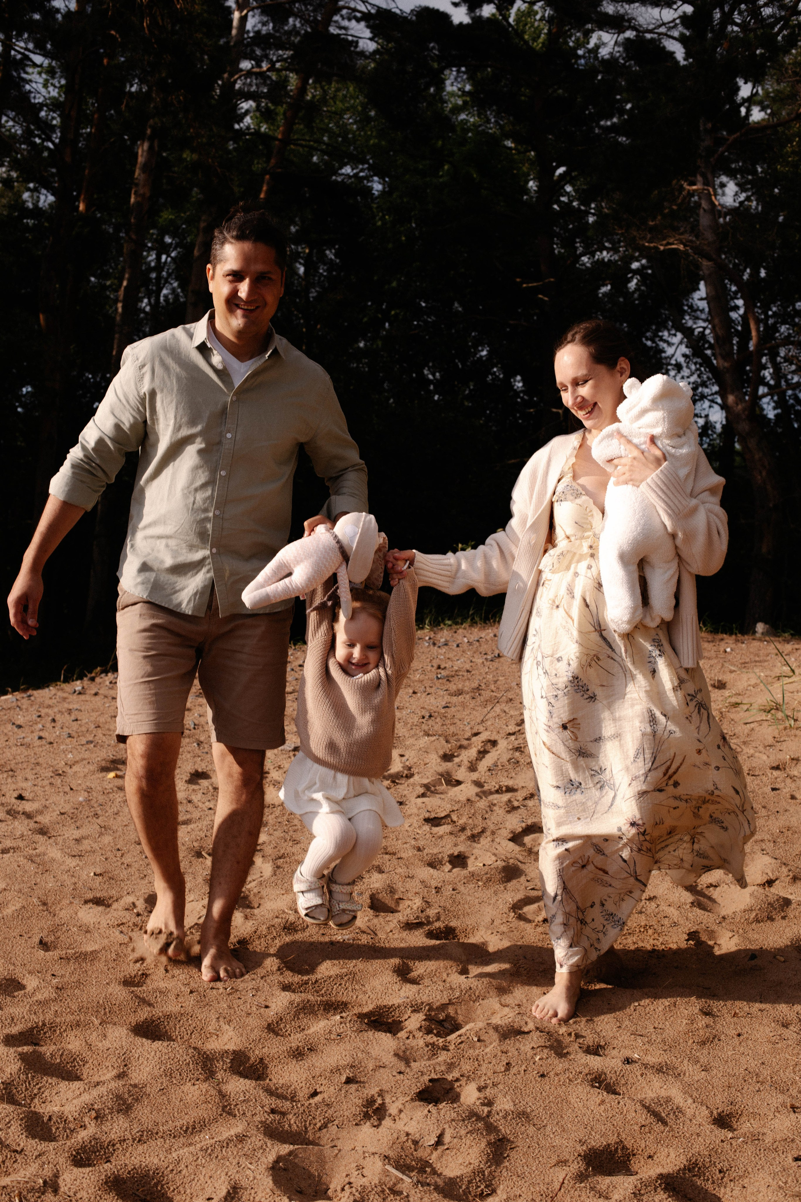 Наталья Владимир Виолетта и Виктория. Фотограф в Санкт-Петербурге Дарья Заплитная