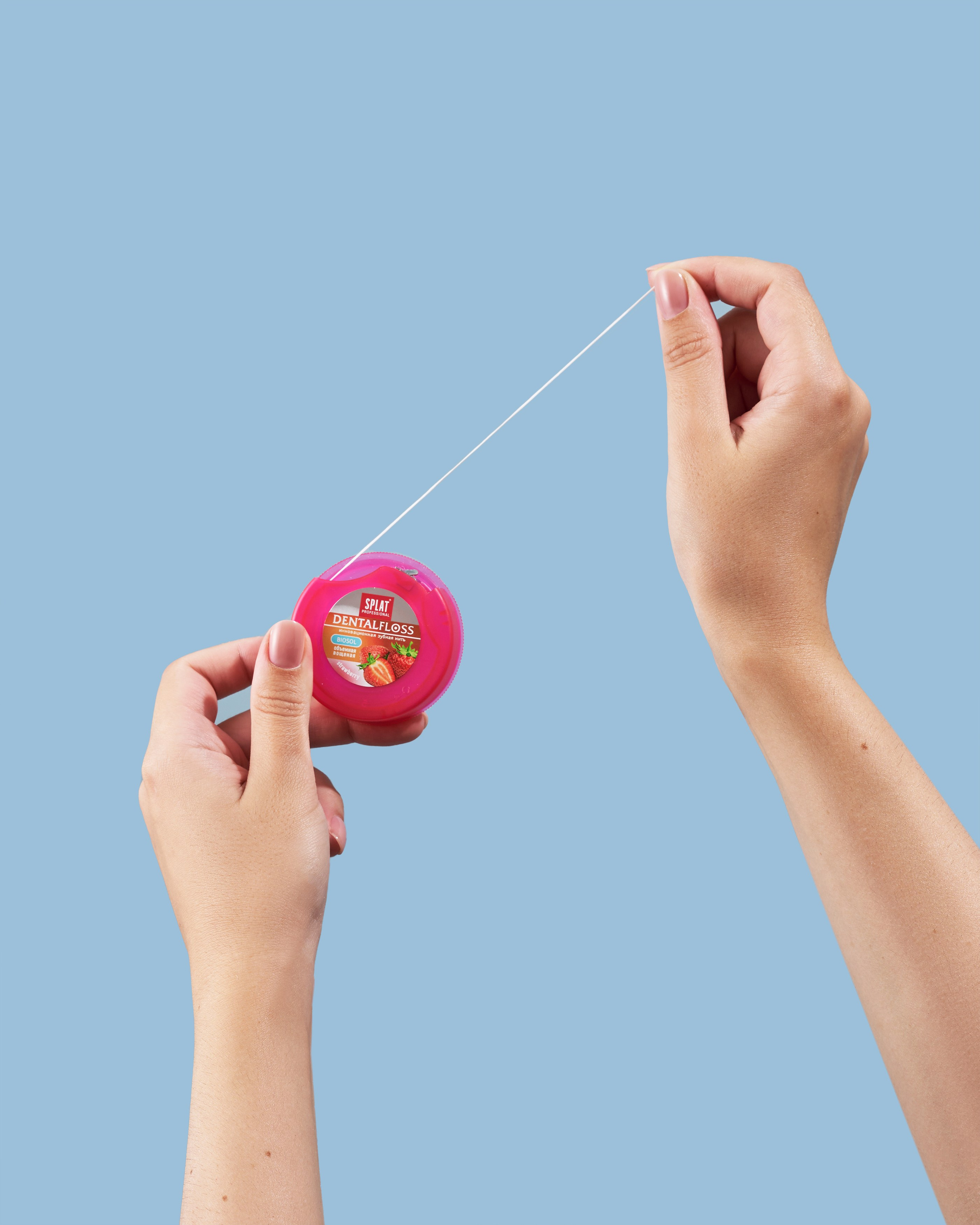 Доктор Слон. Предметный фотограф в Москве Софья Боргардт