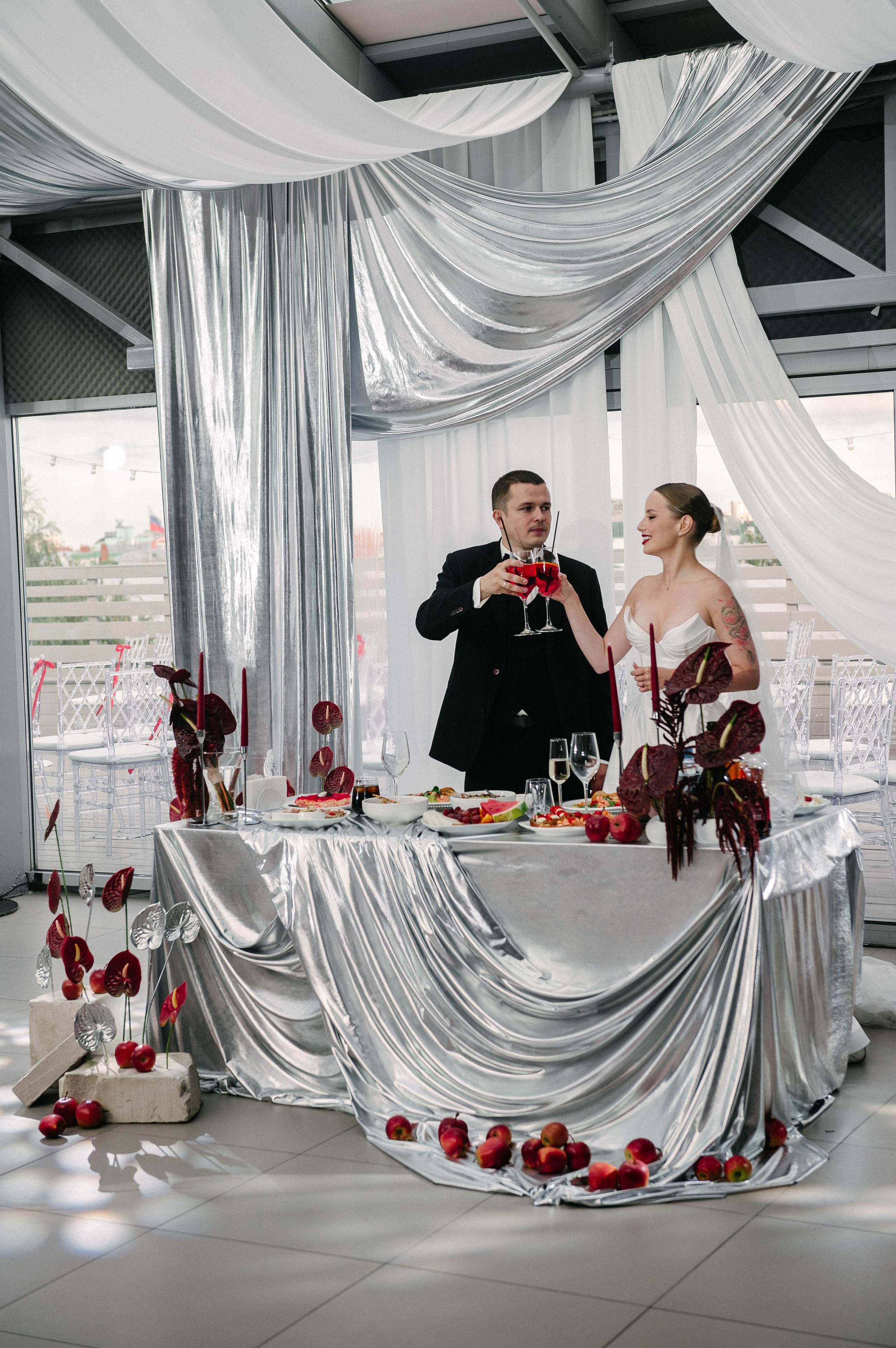 А&И. Фотограф Рязань. Дарья Дмитриева