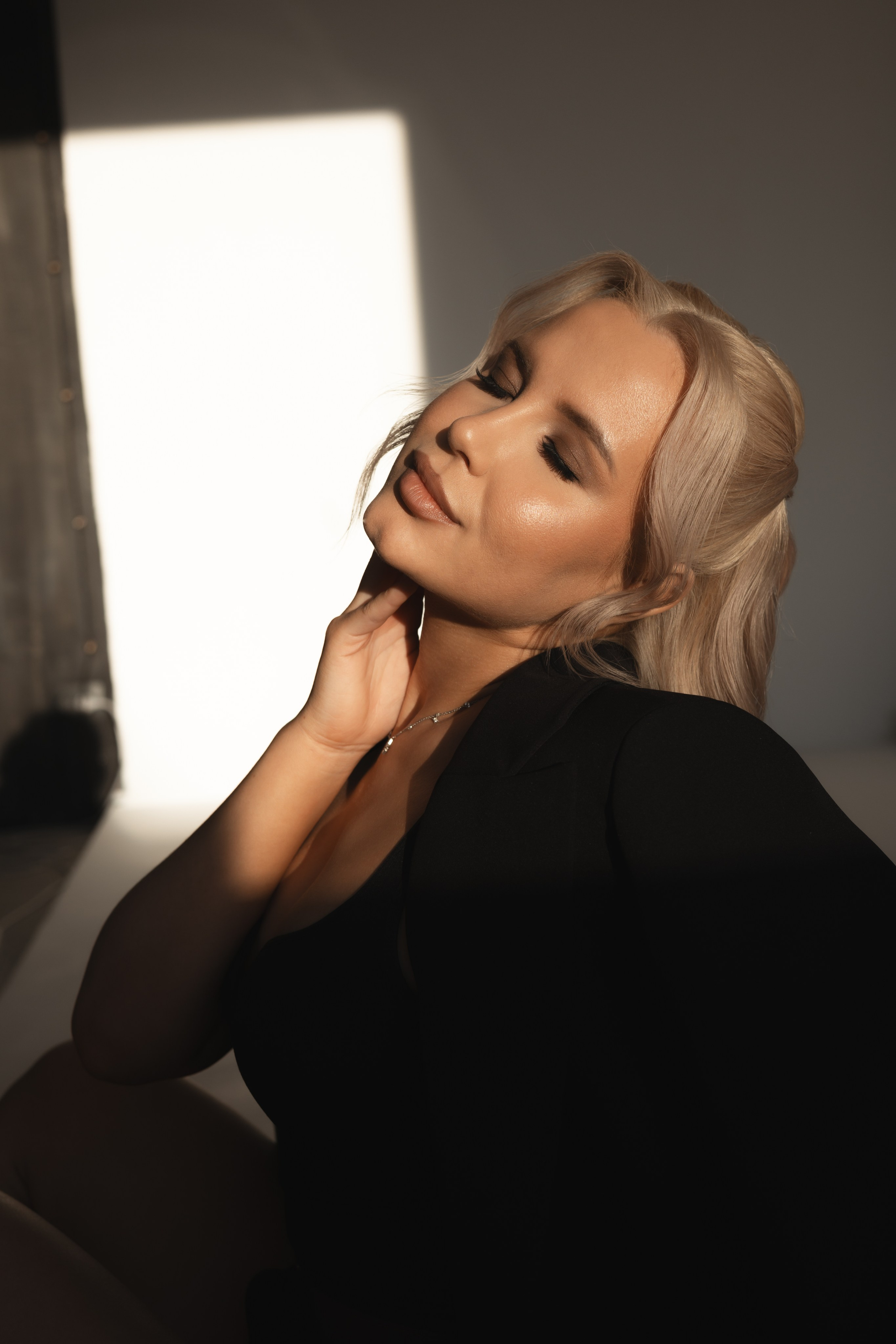 Portrait. Фотограф из Йошкар-Олы