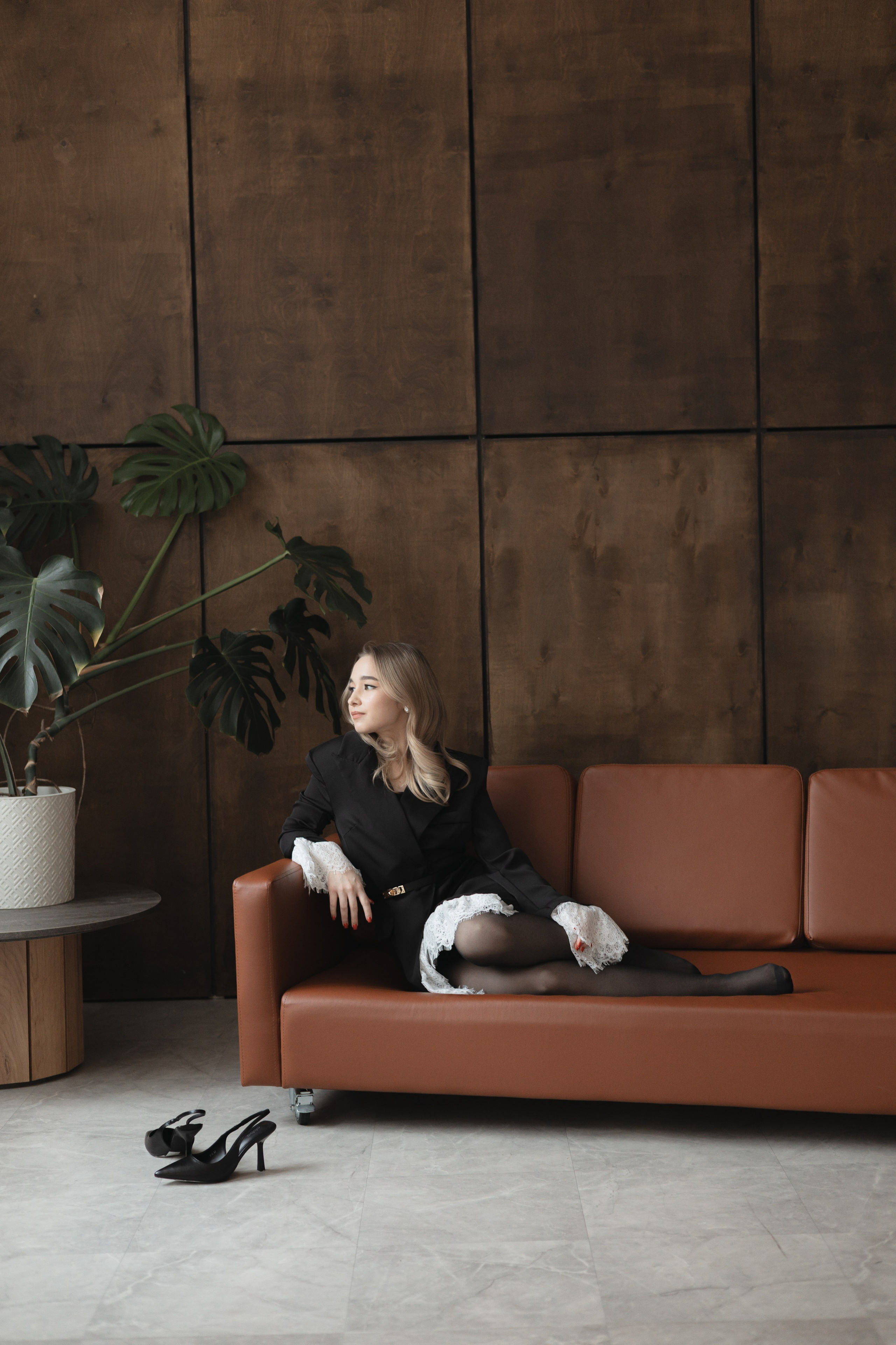 Portrait. Фотограф из Йошкар-Олы