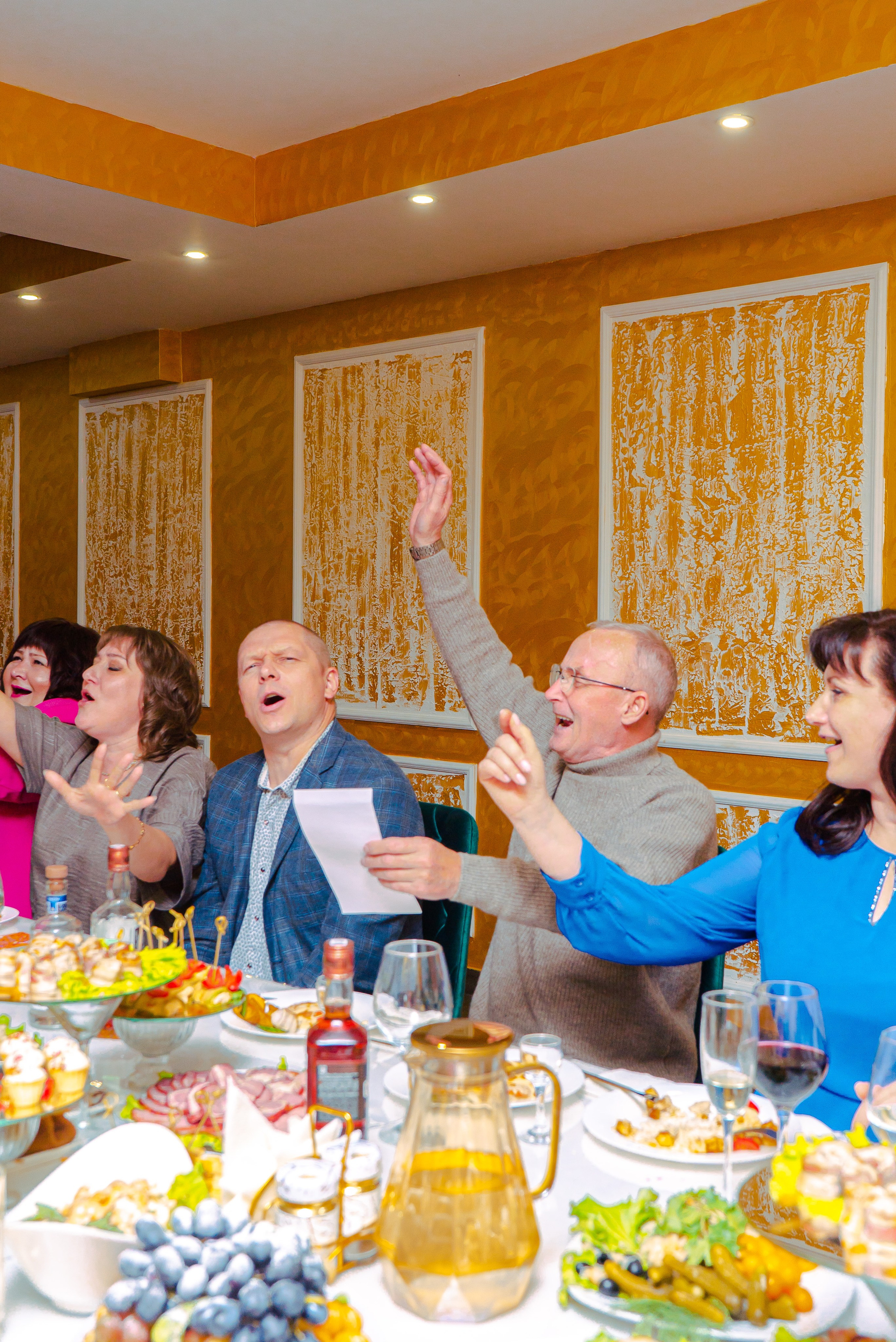 Репортажи, корпоративы, юбилеи. Фотограф Татьяна Киреева.Кулебаки