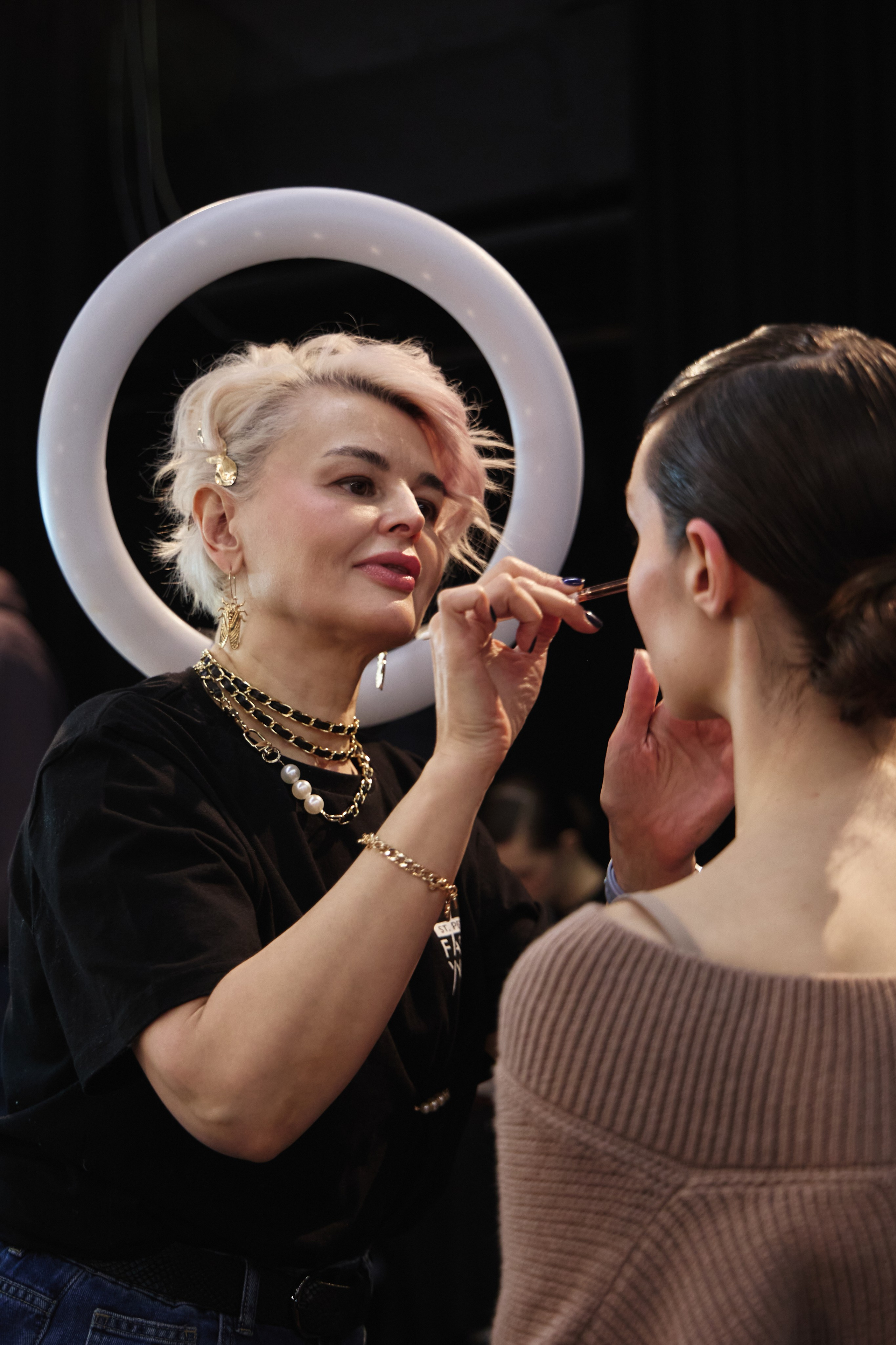 St. Petersburg Fashion Week april 25. Контент фотограф в Санкт-Петербурге Иванова Юлия