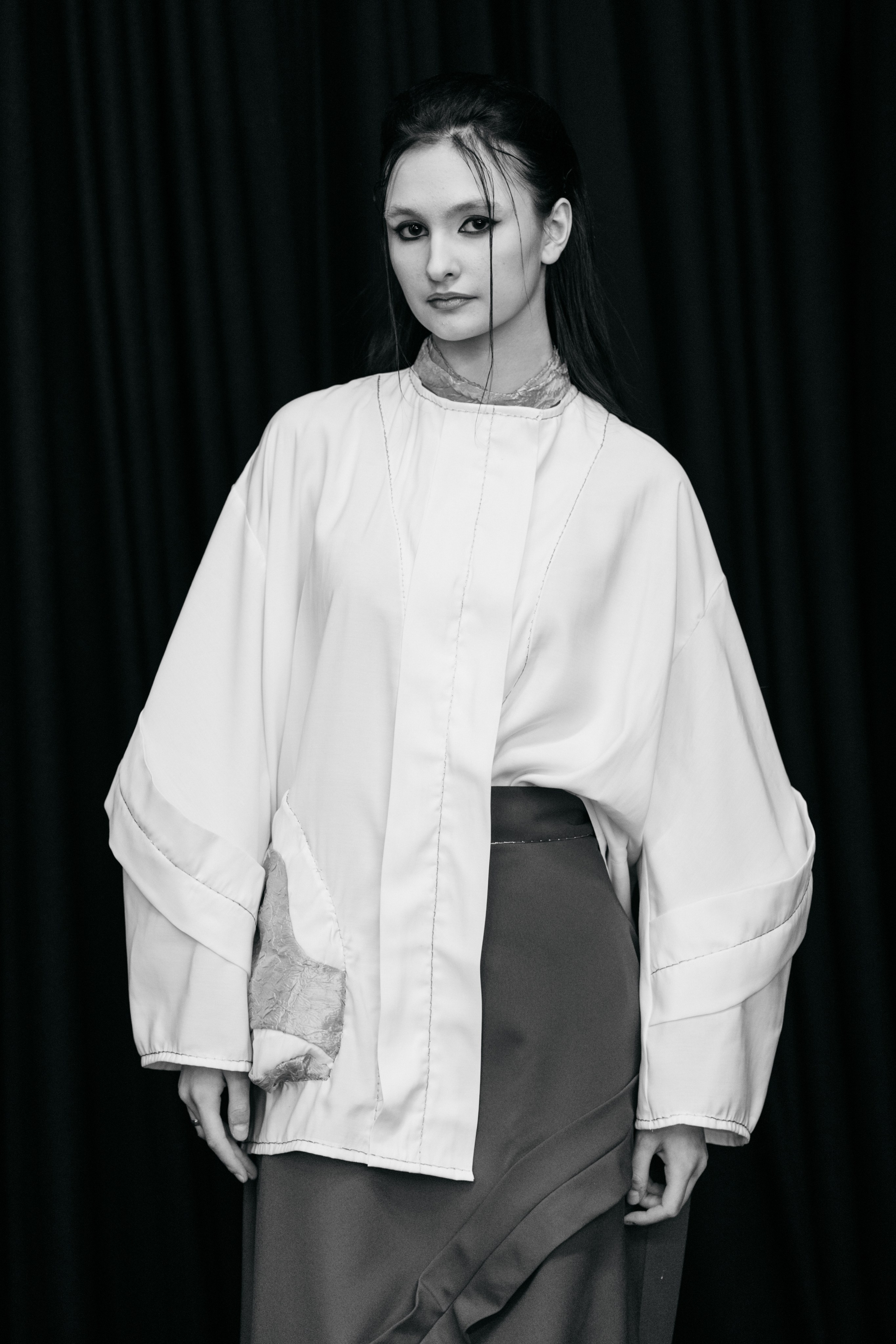 St. Petersburg Fashion Week part 2. Контент фотограф в Санкт-Петербурге Иванова Юлия