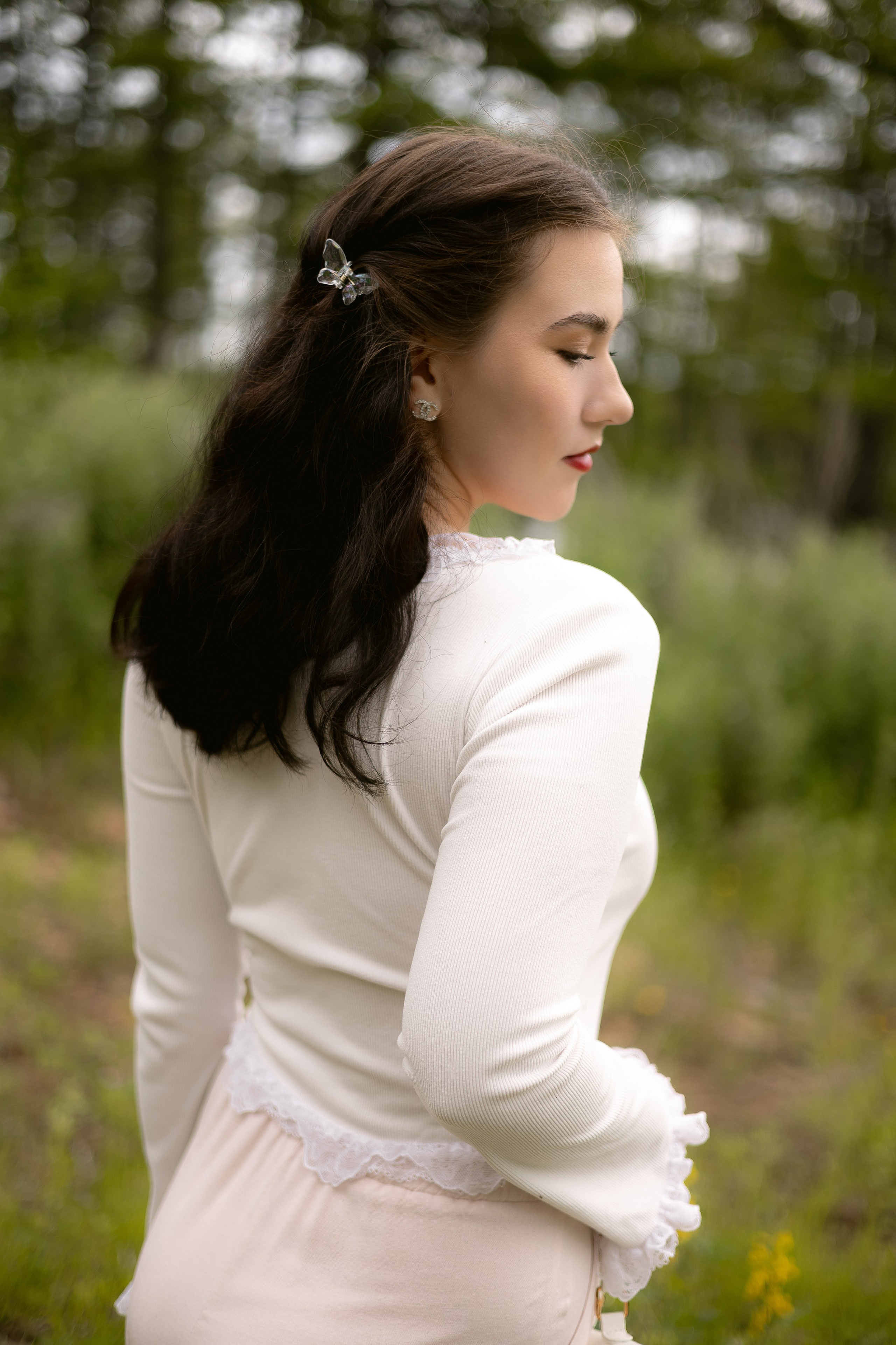 Portrait15. Фотограф Советская Гавань — Ванино