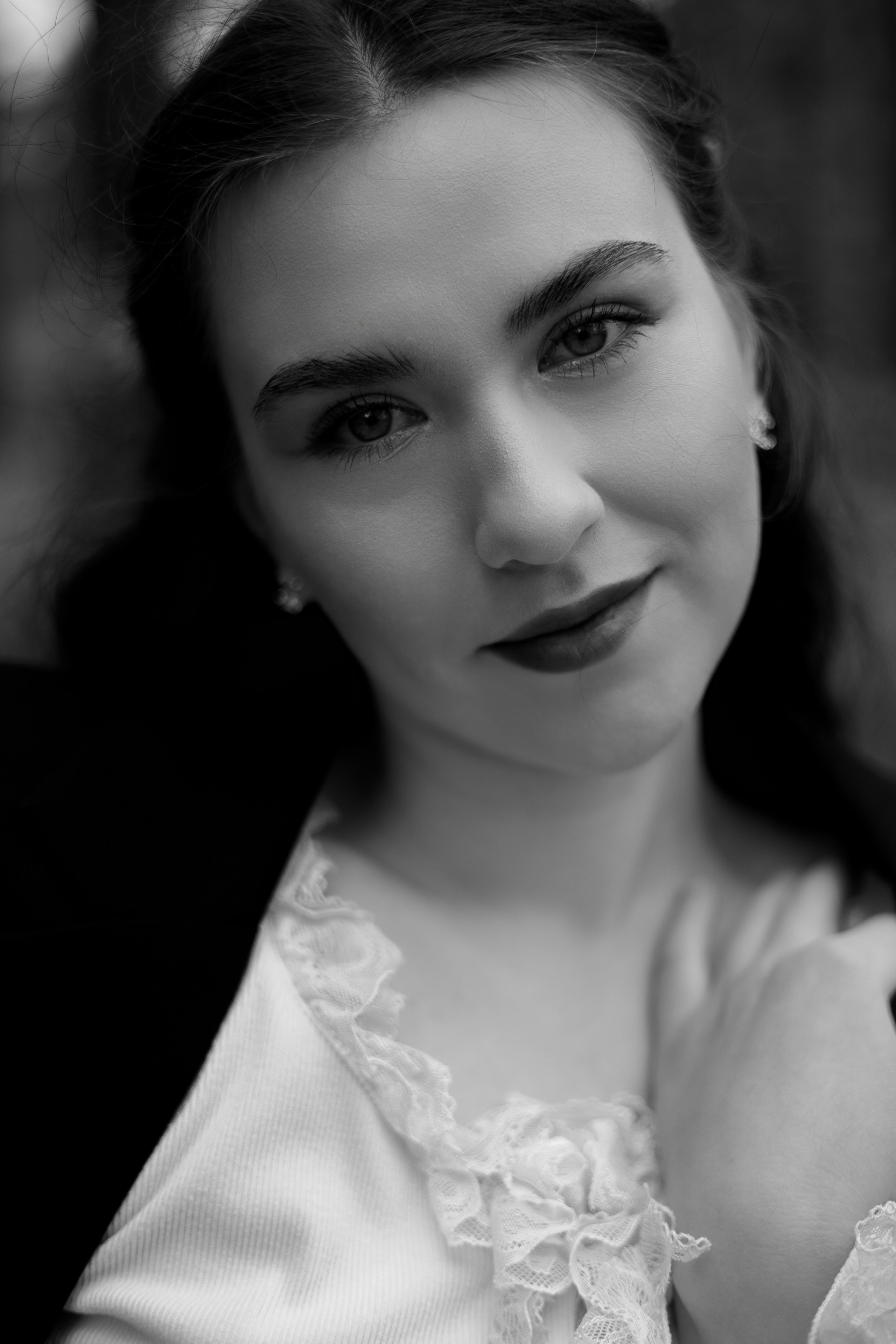 Portrait15. Фотограф Советская Гавань — Ванино
