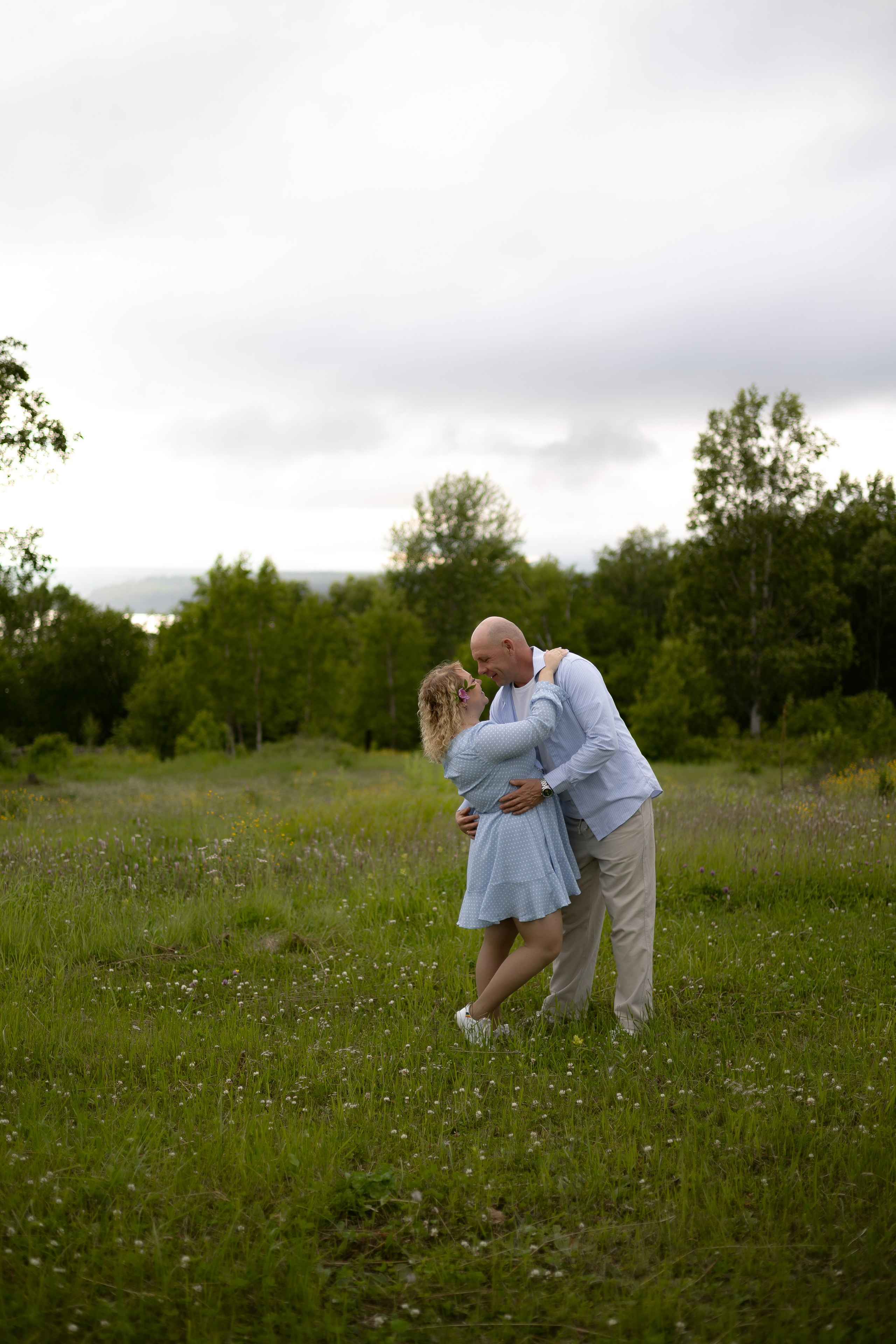 Lovestory6. Фотограф Советская Гавань — Ванино