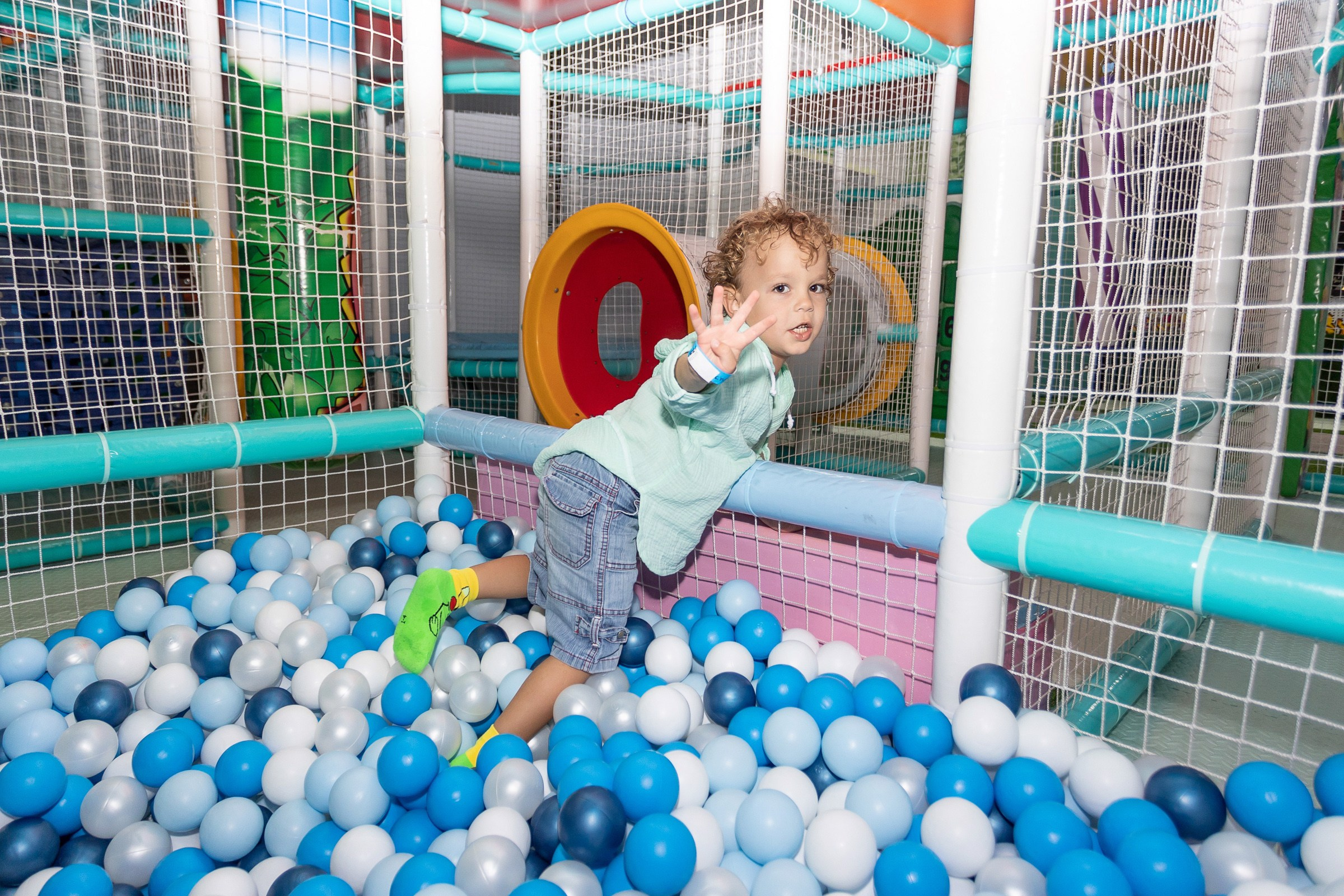 Съемка детского дня рождения Краснодар. Выпускные альбомы Майкоп, Краснодар Елена Золотарева