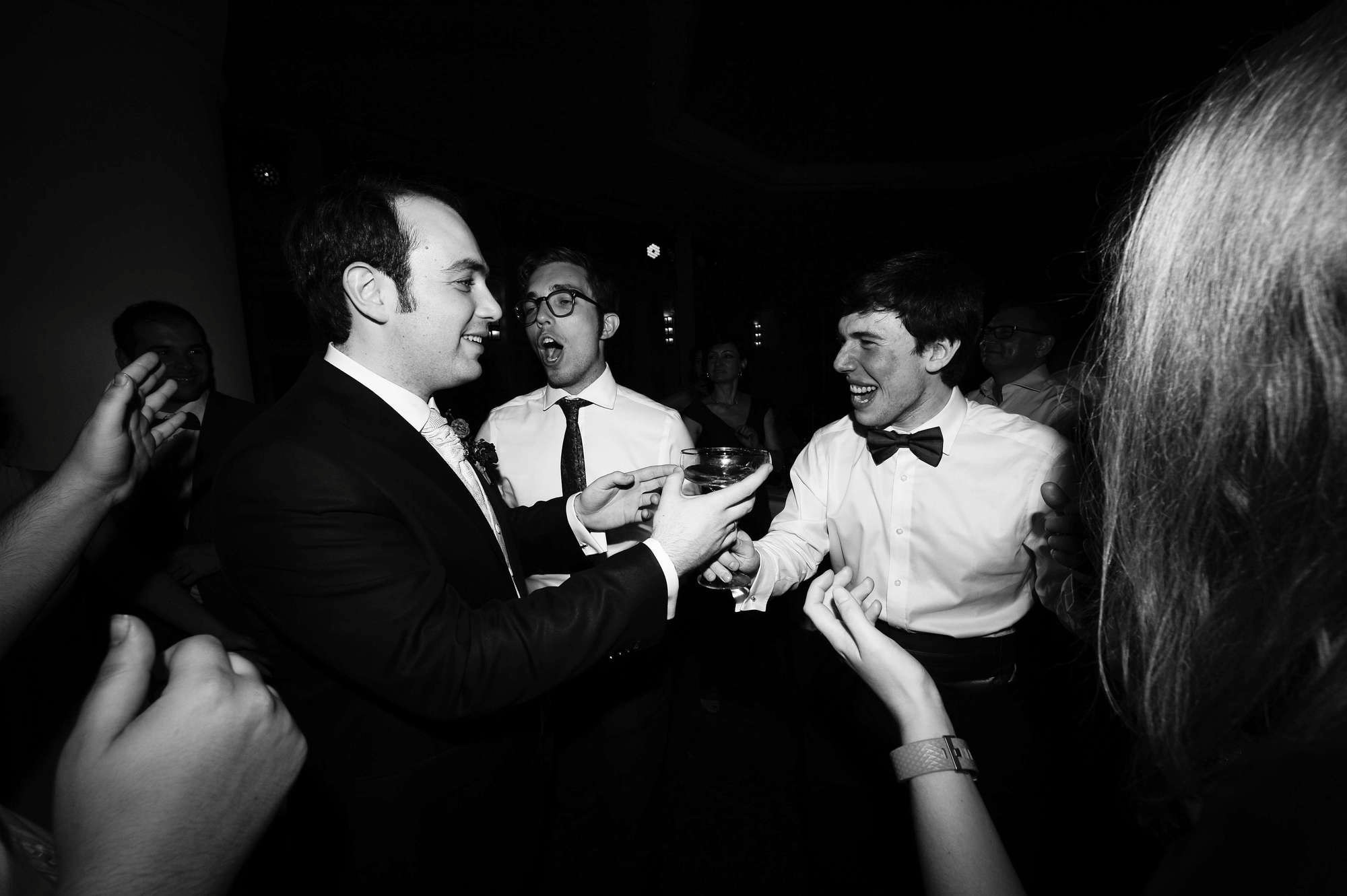 ДЖЕРЕМИ И АЛЕКСАНДРА. Артур Погосян — лучший свадебный фотограф России