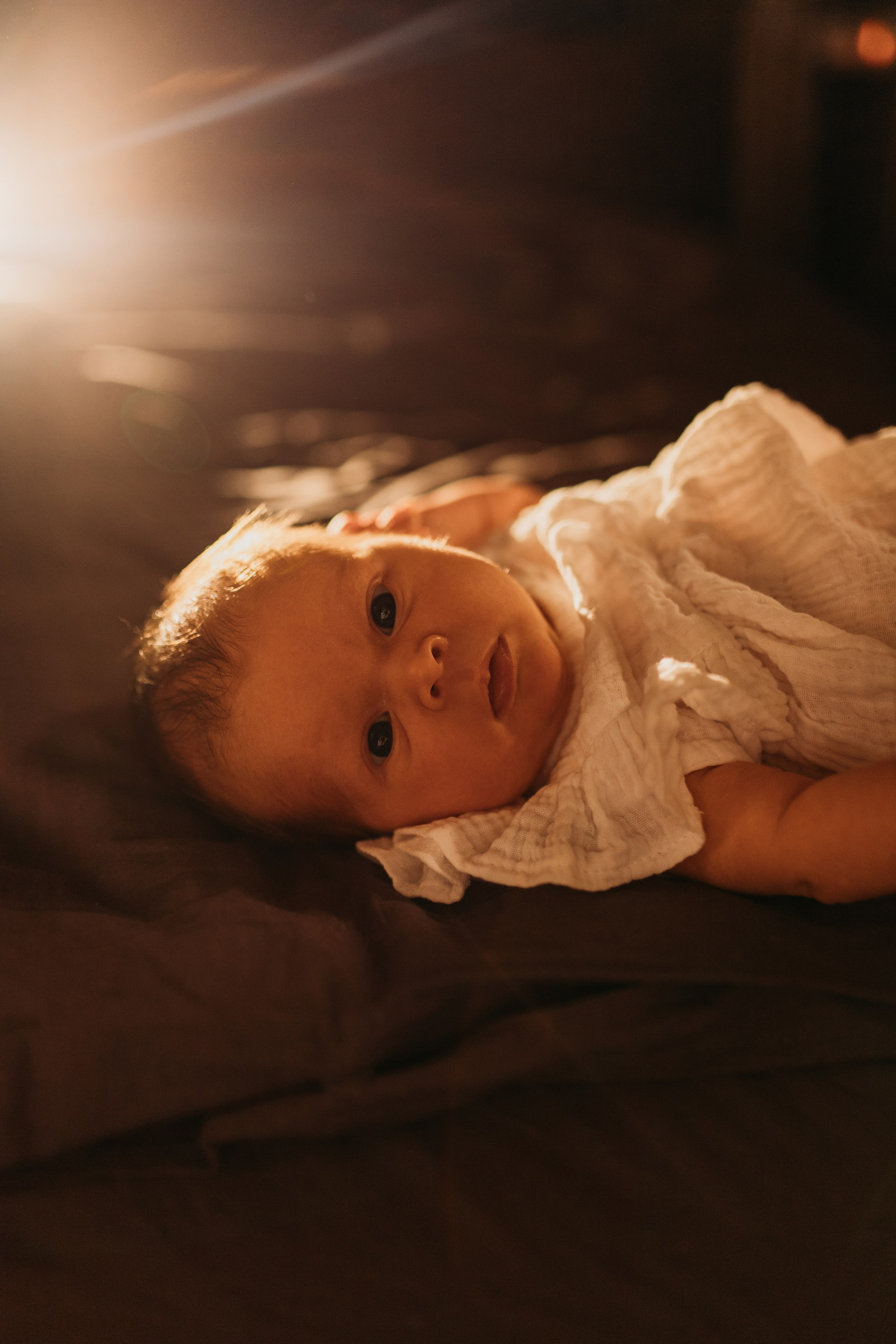 Маленькая Вера. Семейный фотограф Москва Наталия Осьмакова