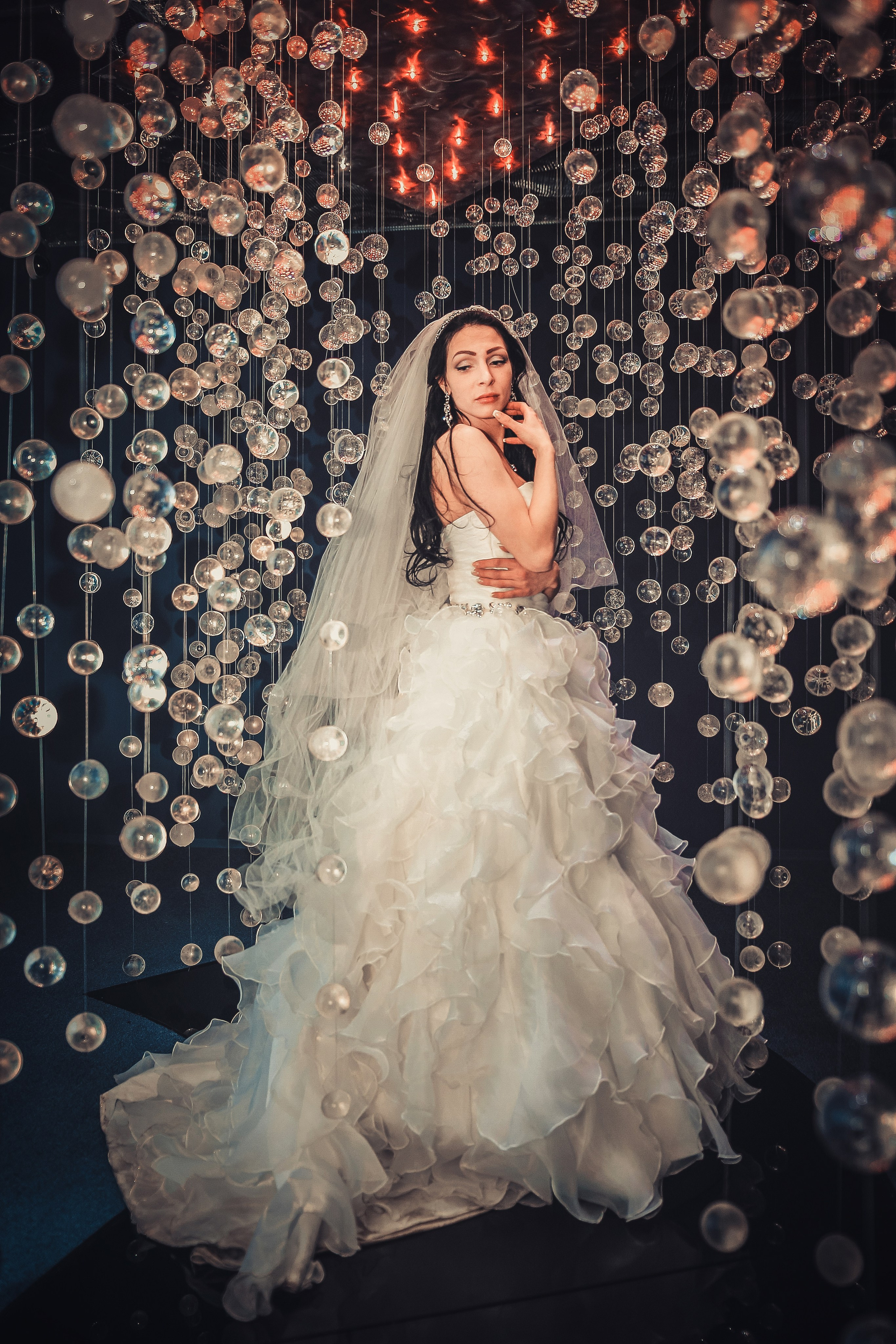 Свадьбы. Всего по-мелочи. Свадебный фотограф Копков Геннадий