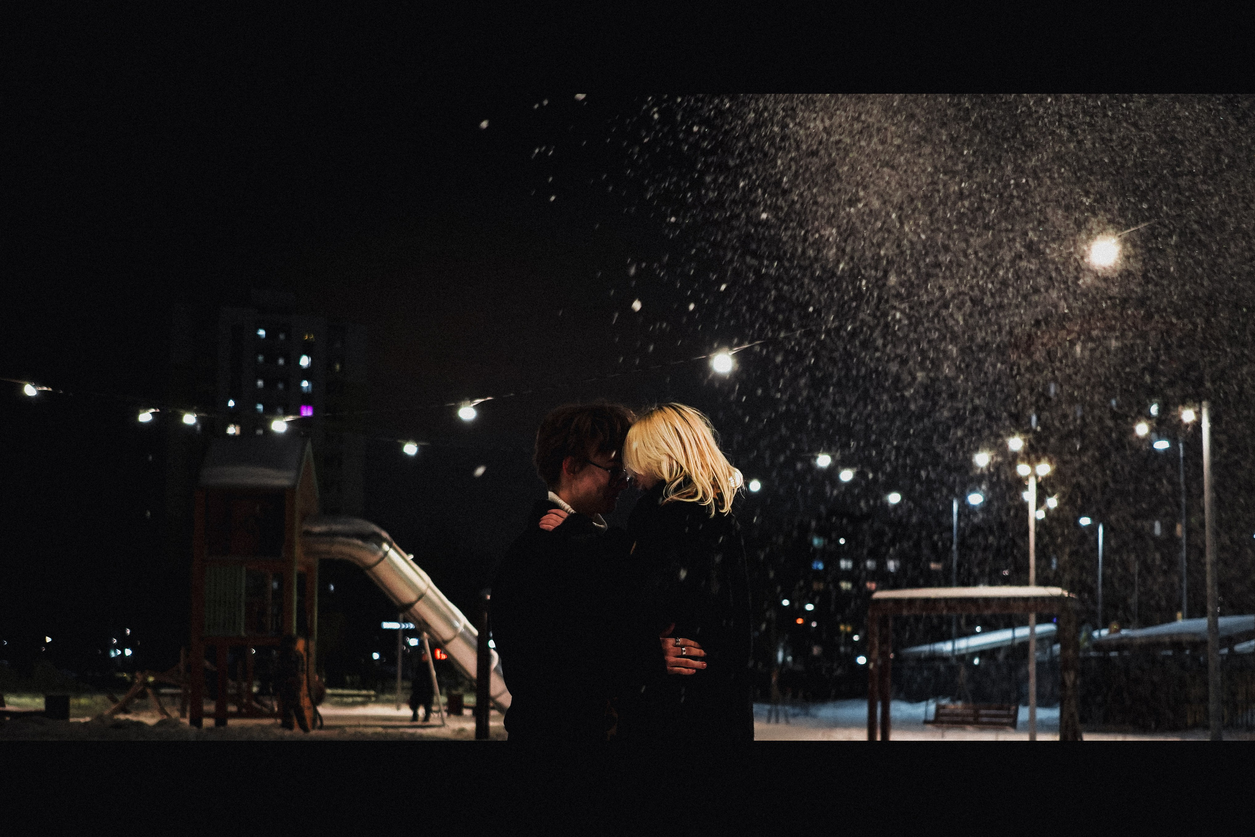 Ева и Миша. Свадебный фотограф Копков Геннадий