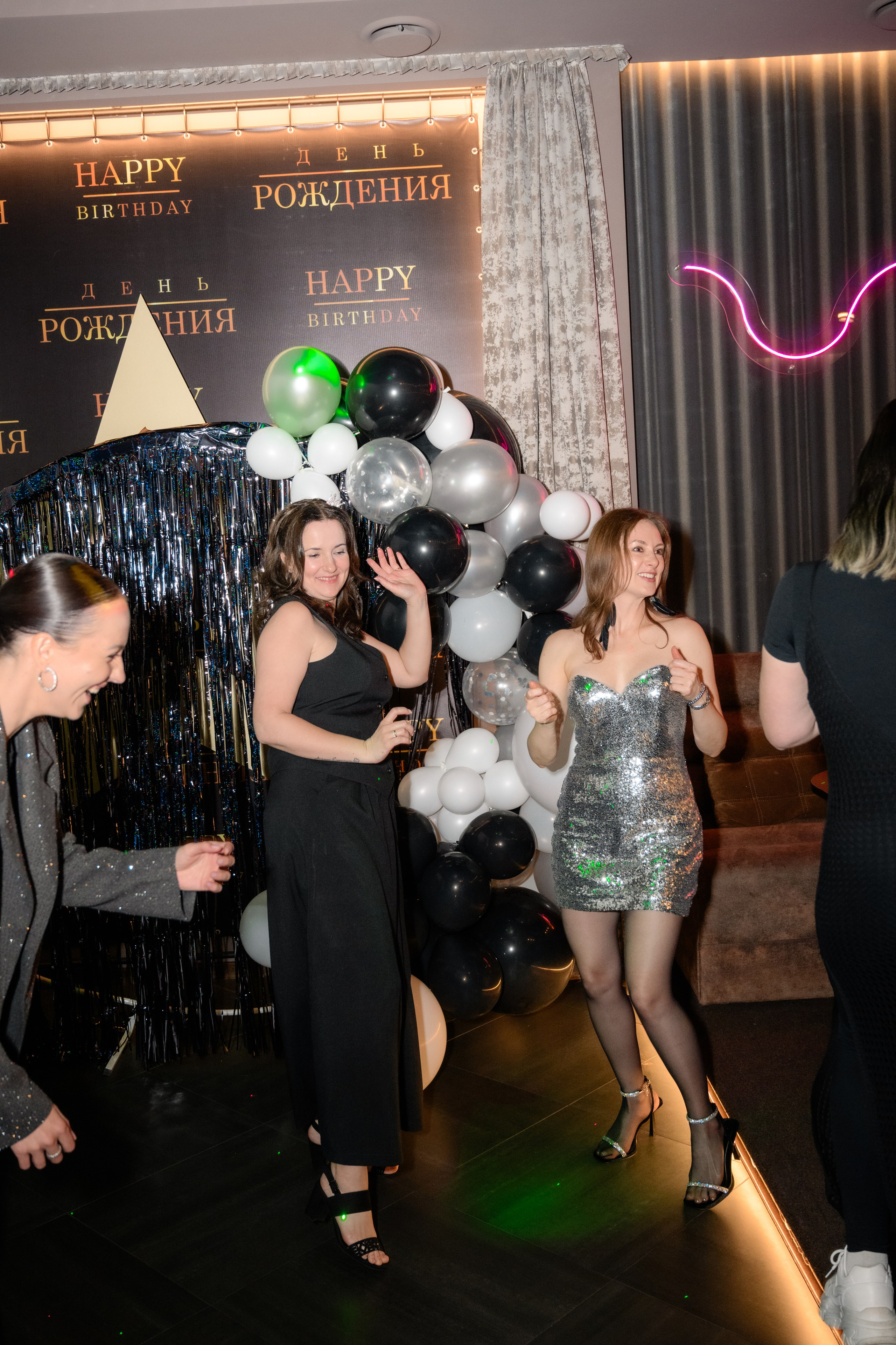 День рождения. Фотограф в Ростове-на-Дону Оксана Филатьева