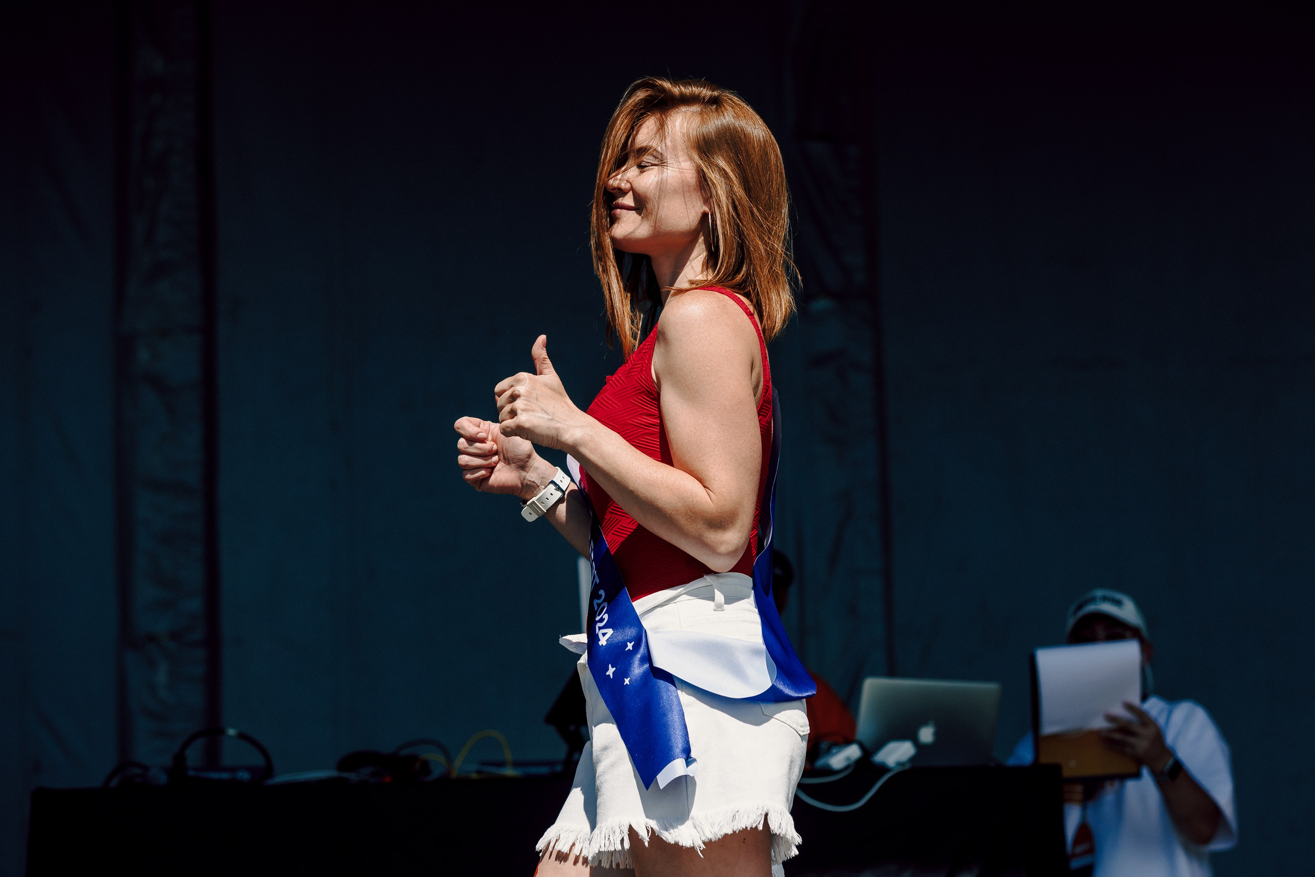 E1 Sup Fest 2024. Лёшка Варзегов — фотограф