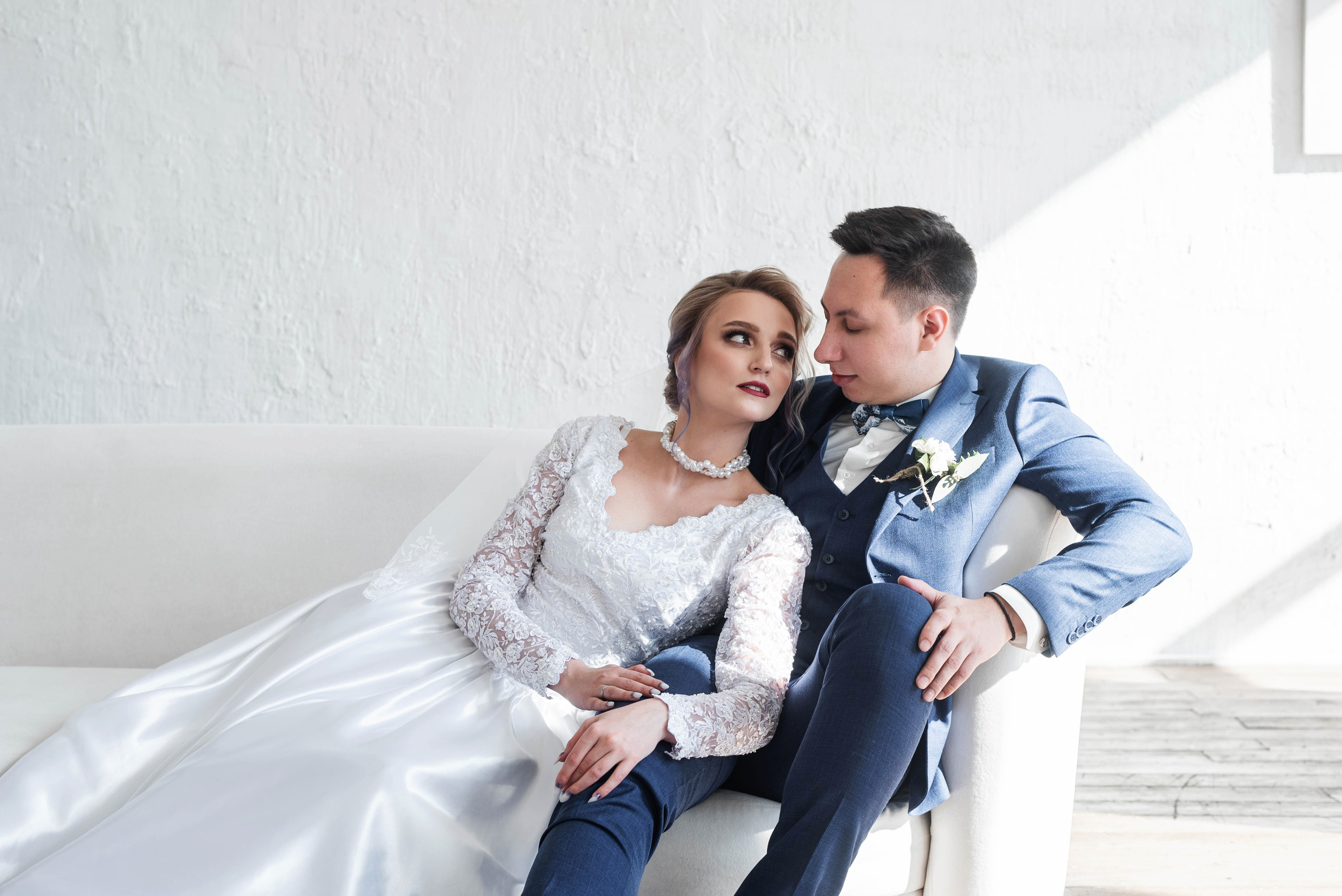 Дарья и Филипп. Свадебный, портретный, коммерческий, предметный фотограф в Ставрополе Иван Белашов