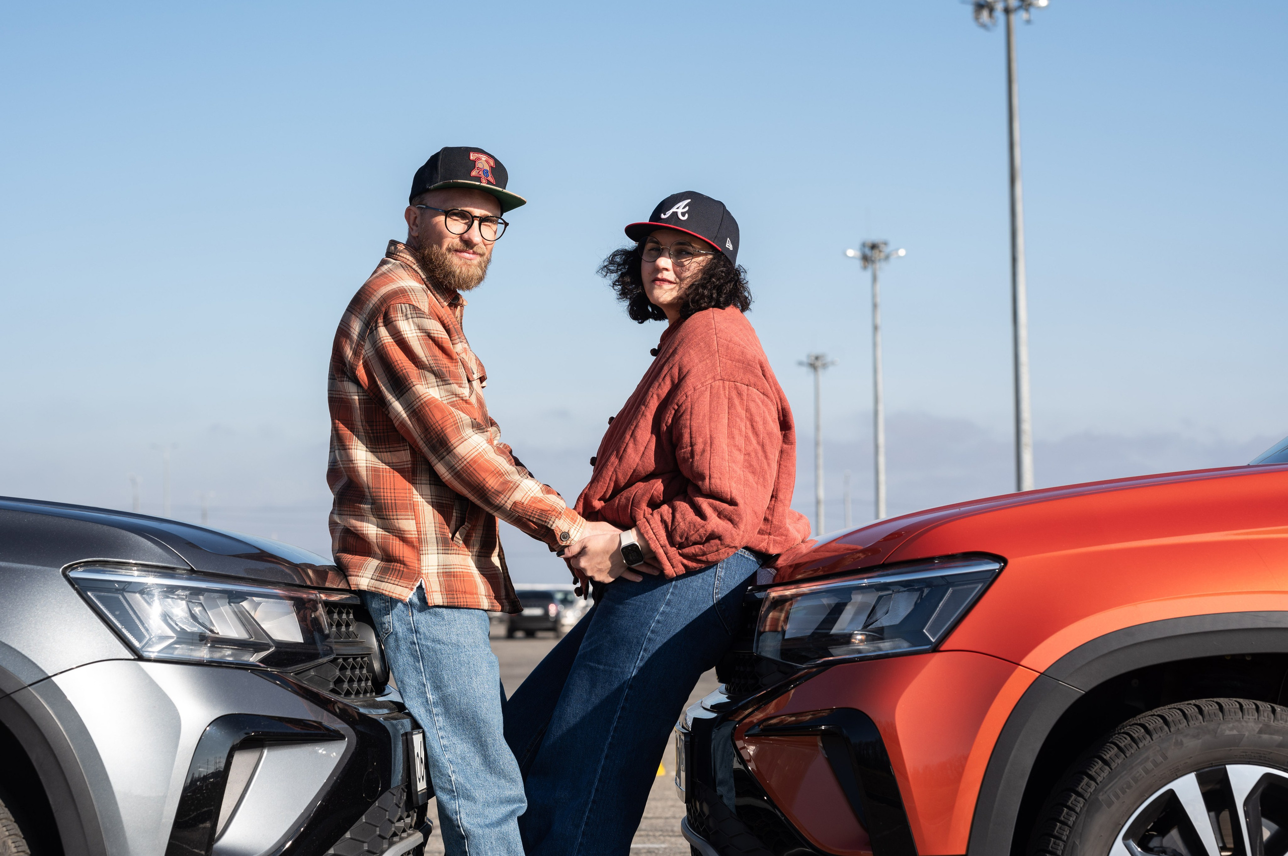 Зимой тоже тепло. Свадебный, портретный, коммерческий, предметный фотограф в Ставрополе Иван Белашов
