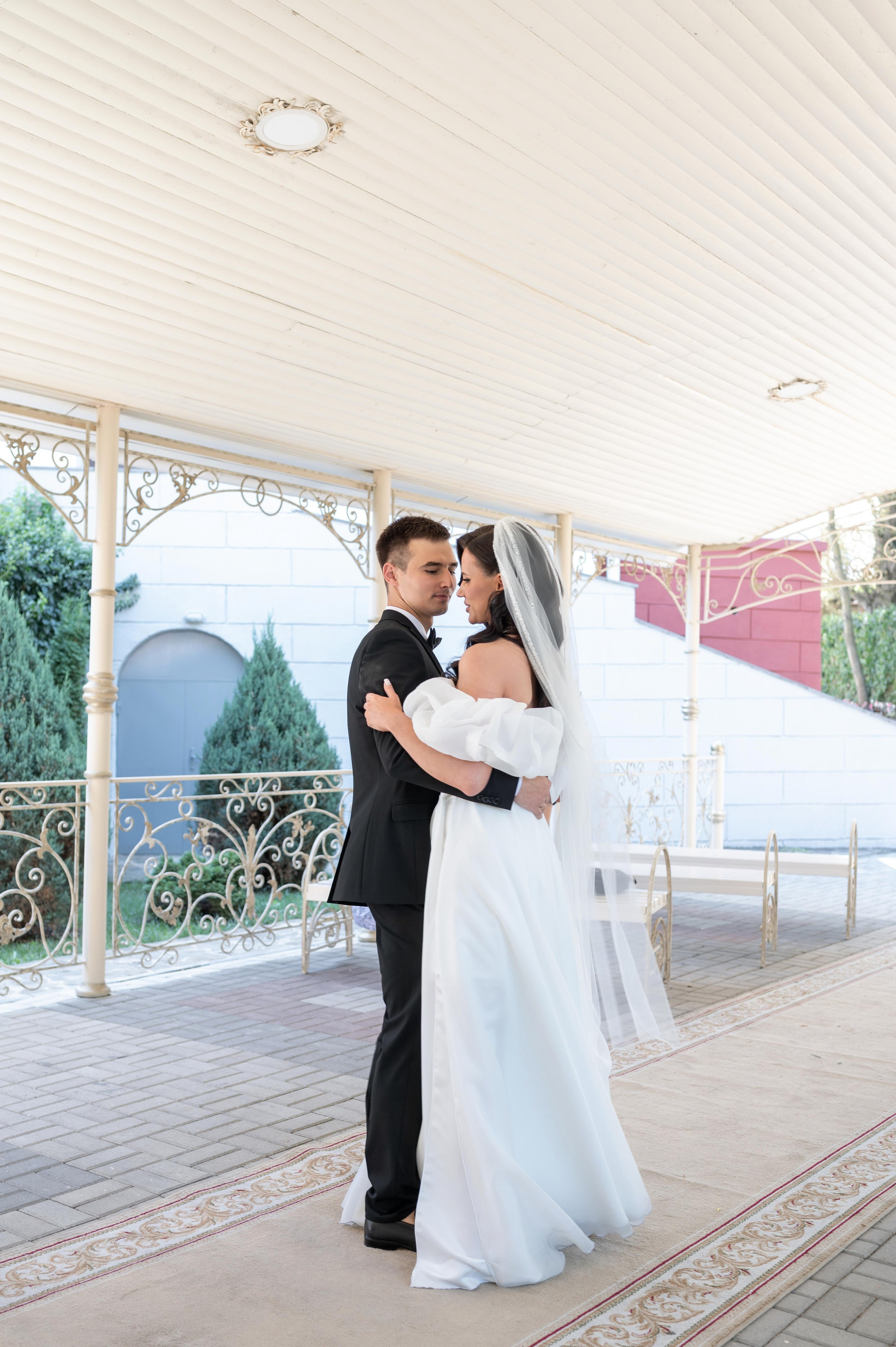 Руслан и Ангелина. Свадебный, портретный, коммерческий, предметный фотограф в Ставрополе Иван Белашов