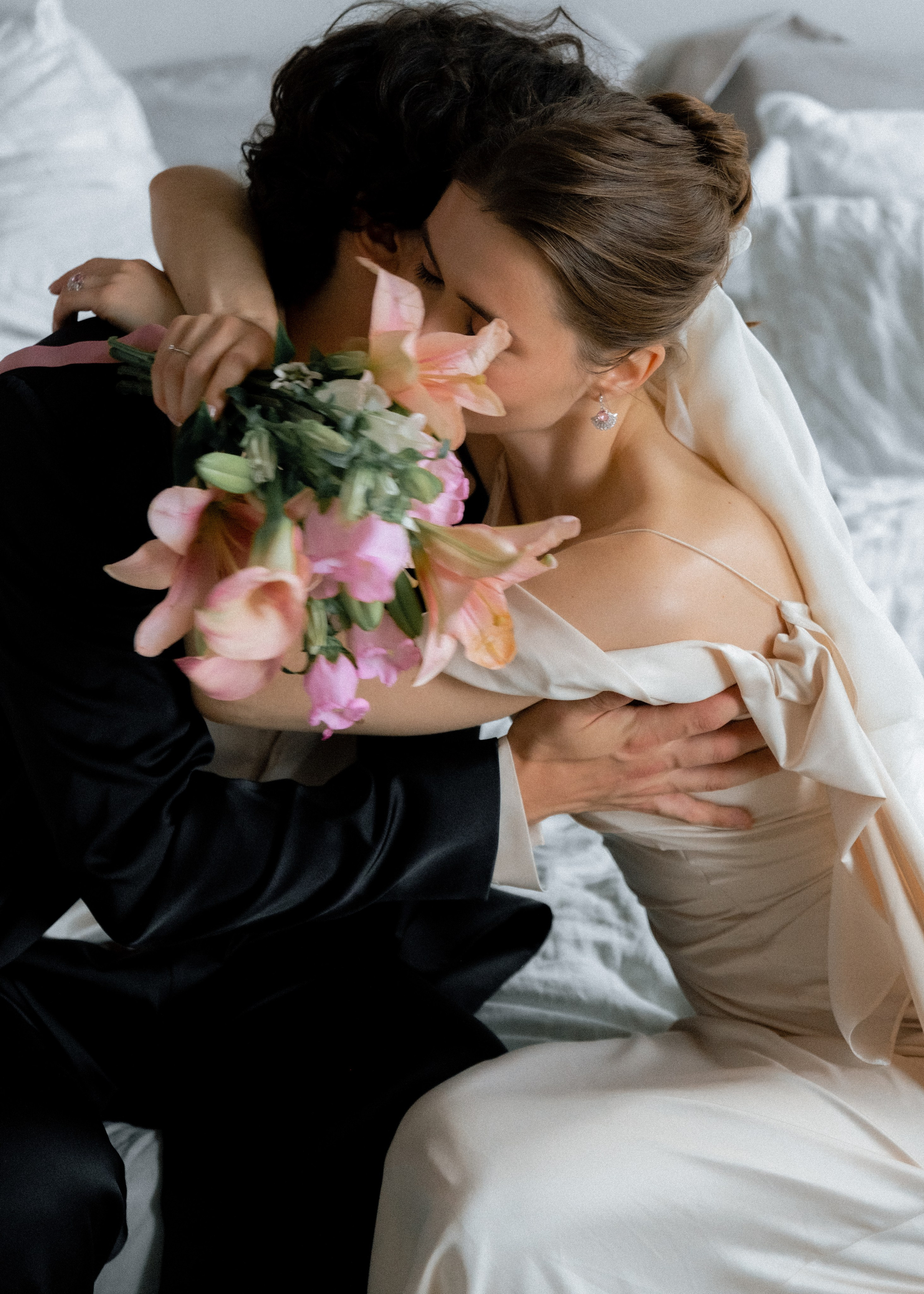 Свадебные. Фотограф в Москве Ксения Будько ksushasein