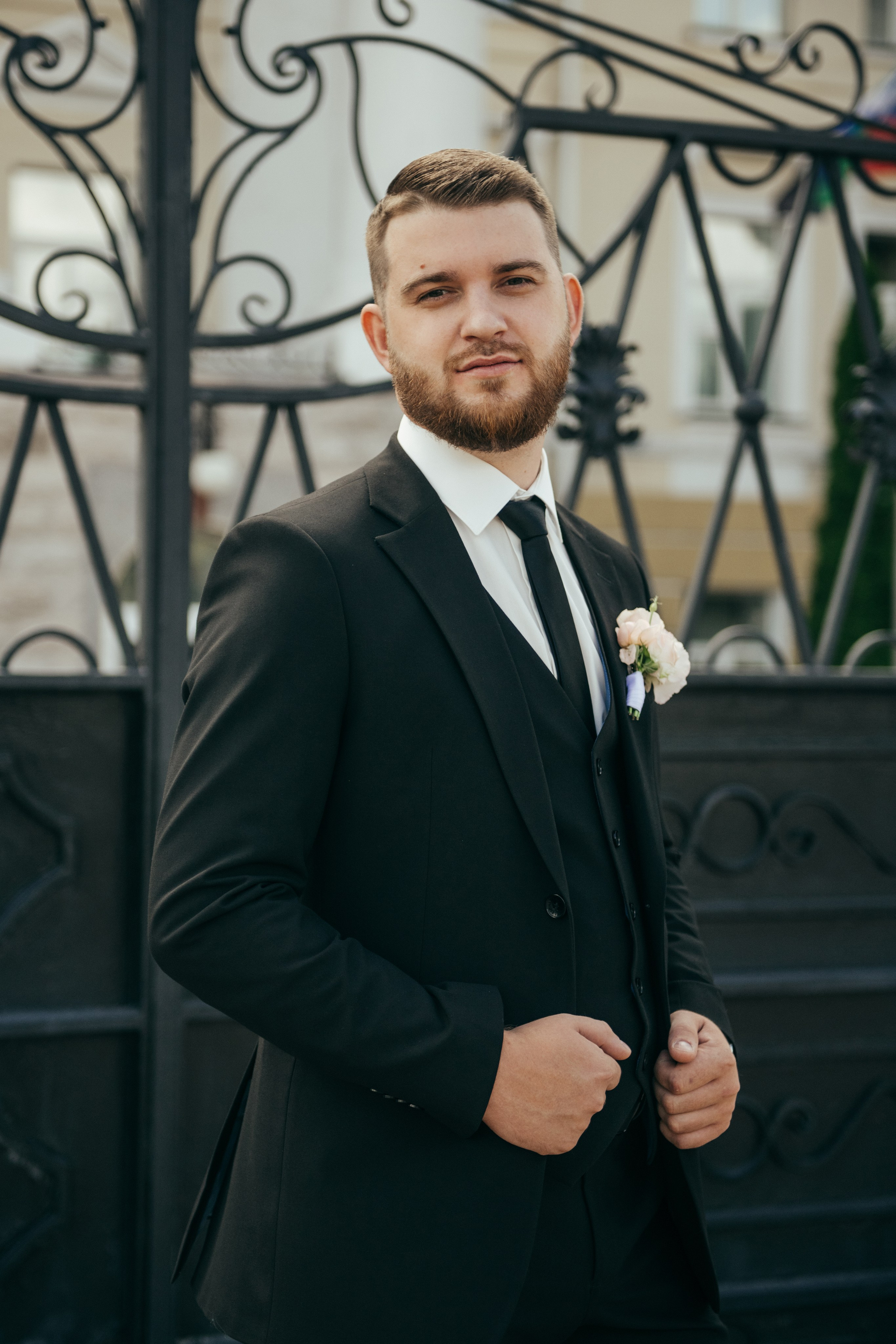 Виталий и Виктория. Свадебный и семейный фотограф Алиса Полякова |Старый Оскол | Воронеж