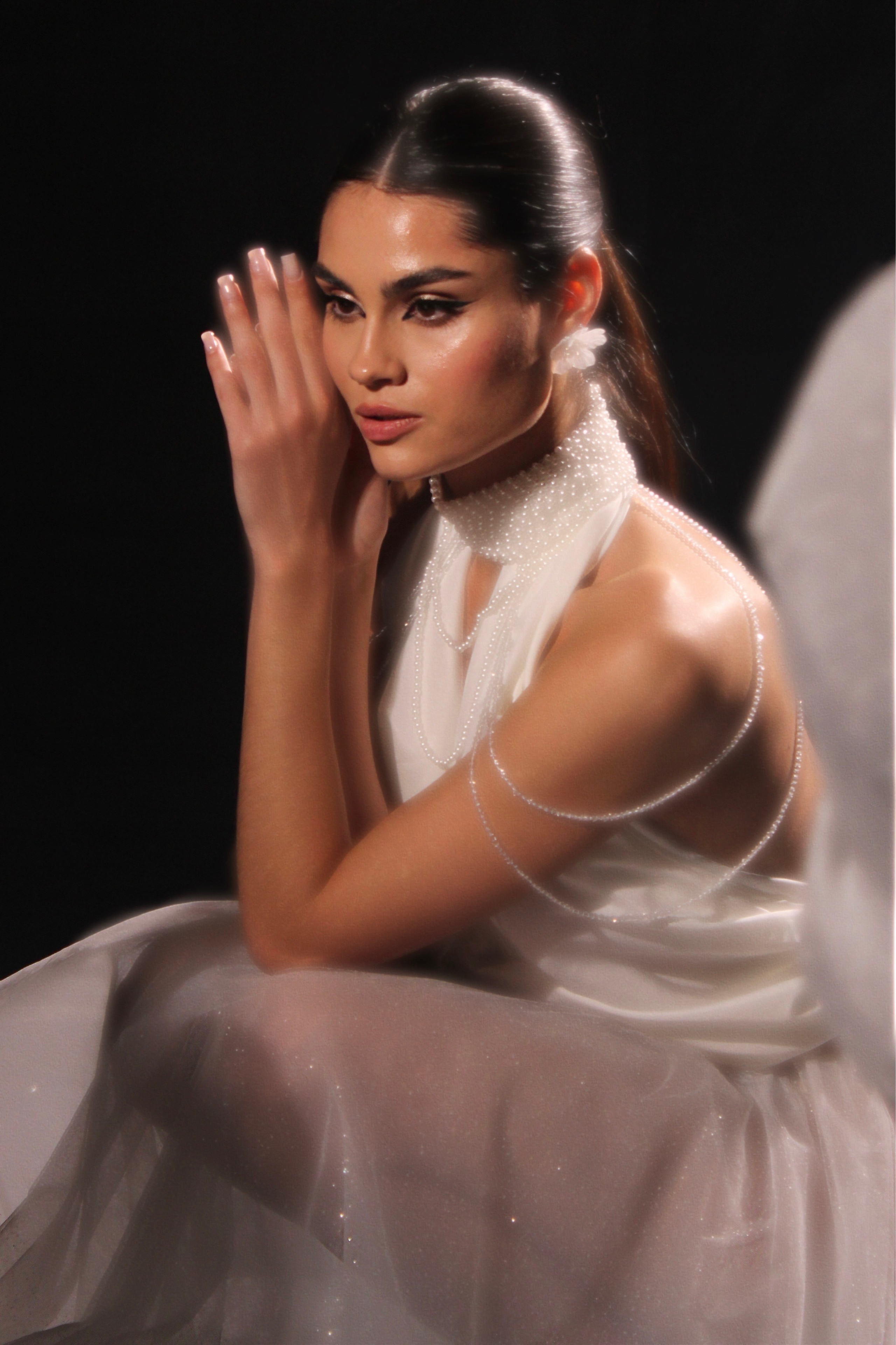 Olga. Портретный фотограф Тольятти