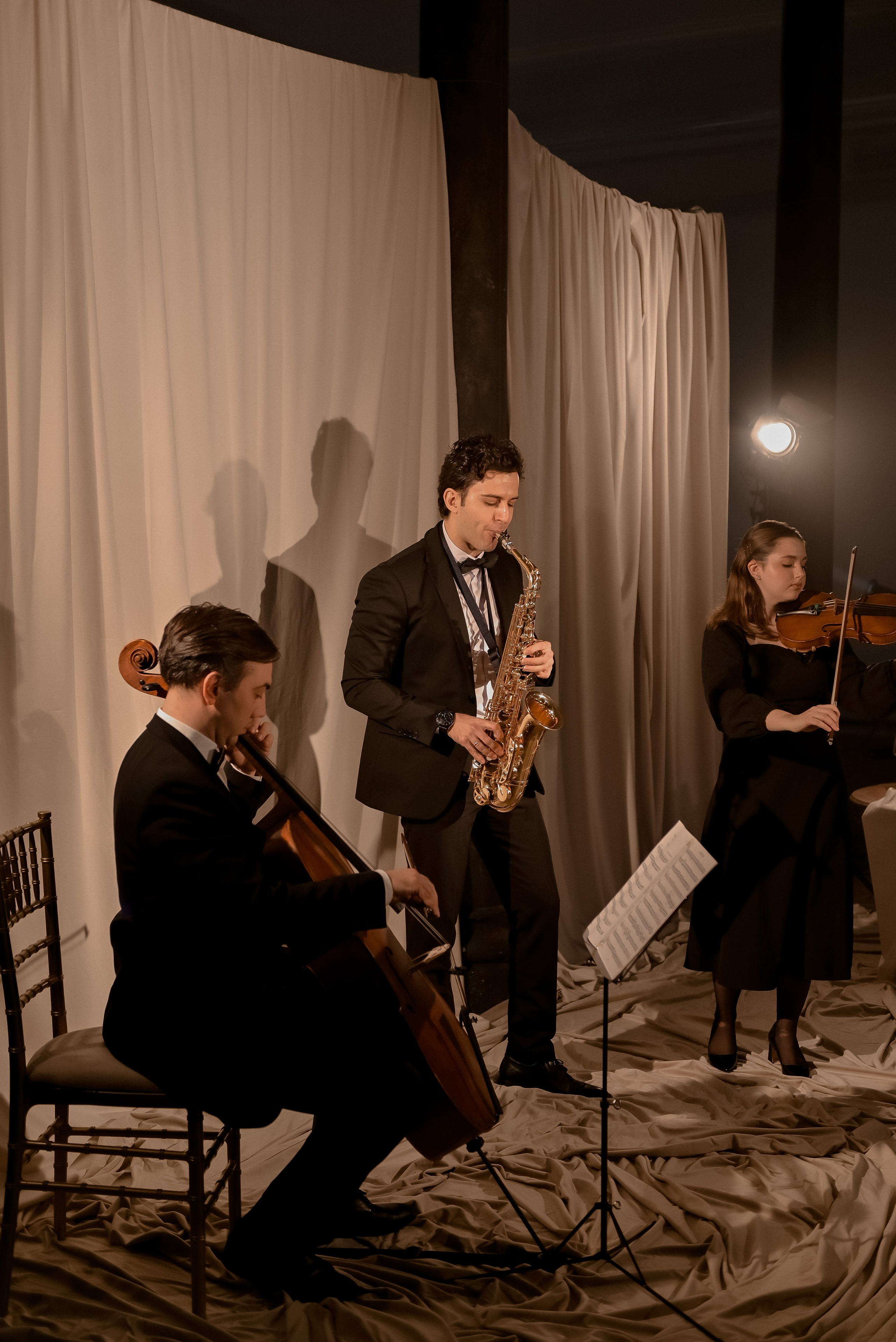 Мария и Диого. Свадебный фотограф Евгения Черепанова