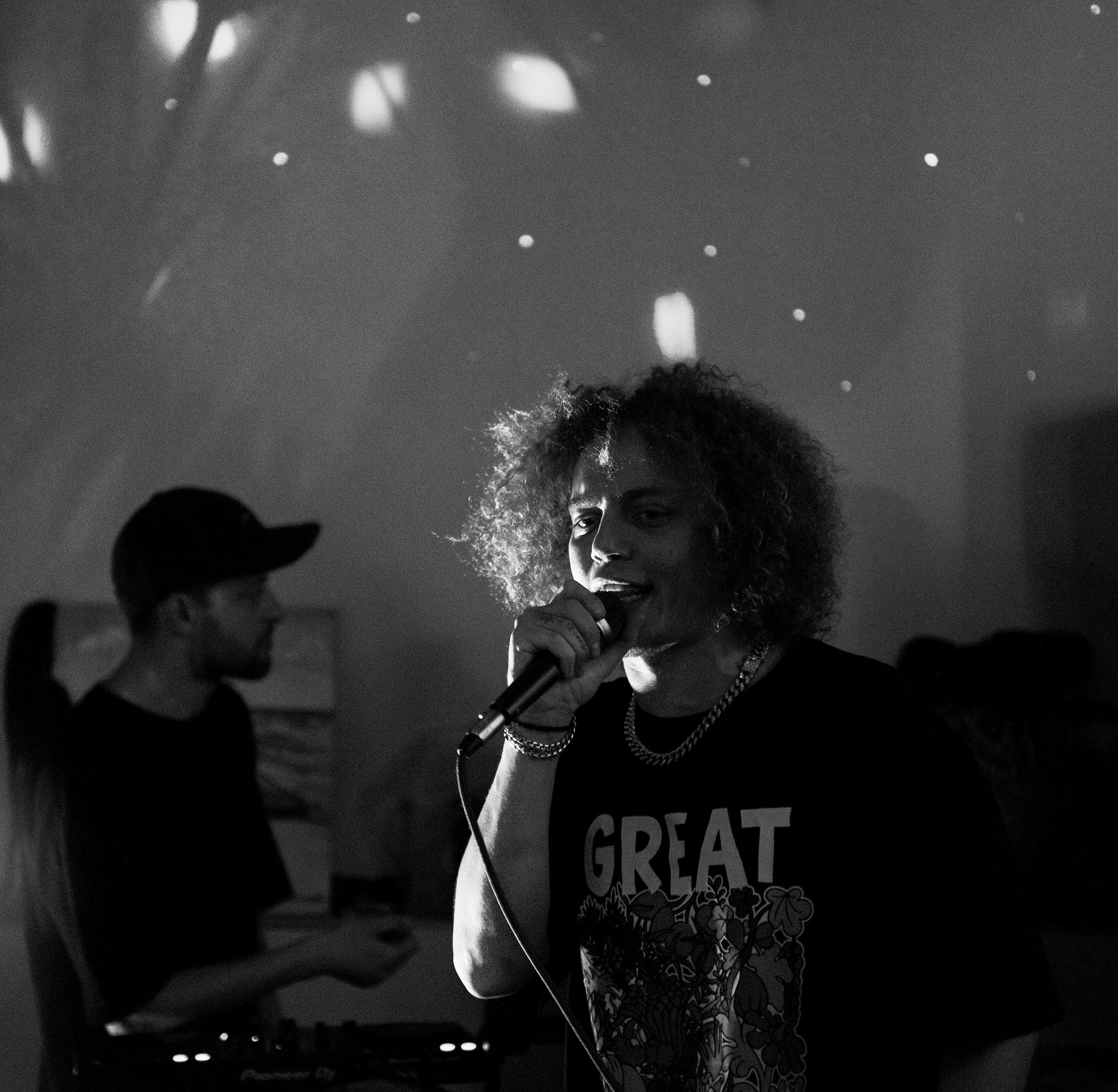 Вечеринка Siberian Beaches — Панама|Ялта. Фотограф, видеограф в Санкт-Петербурге