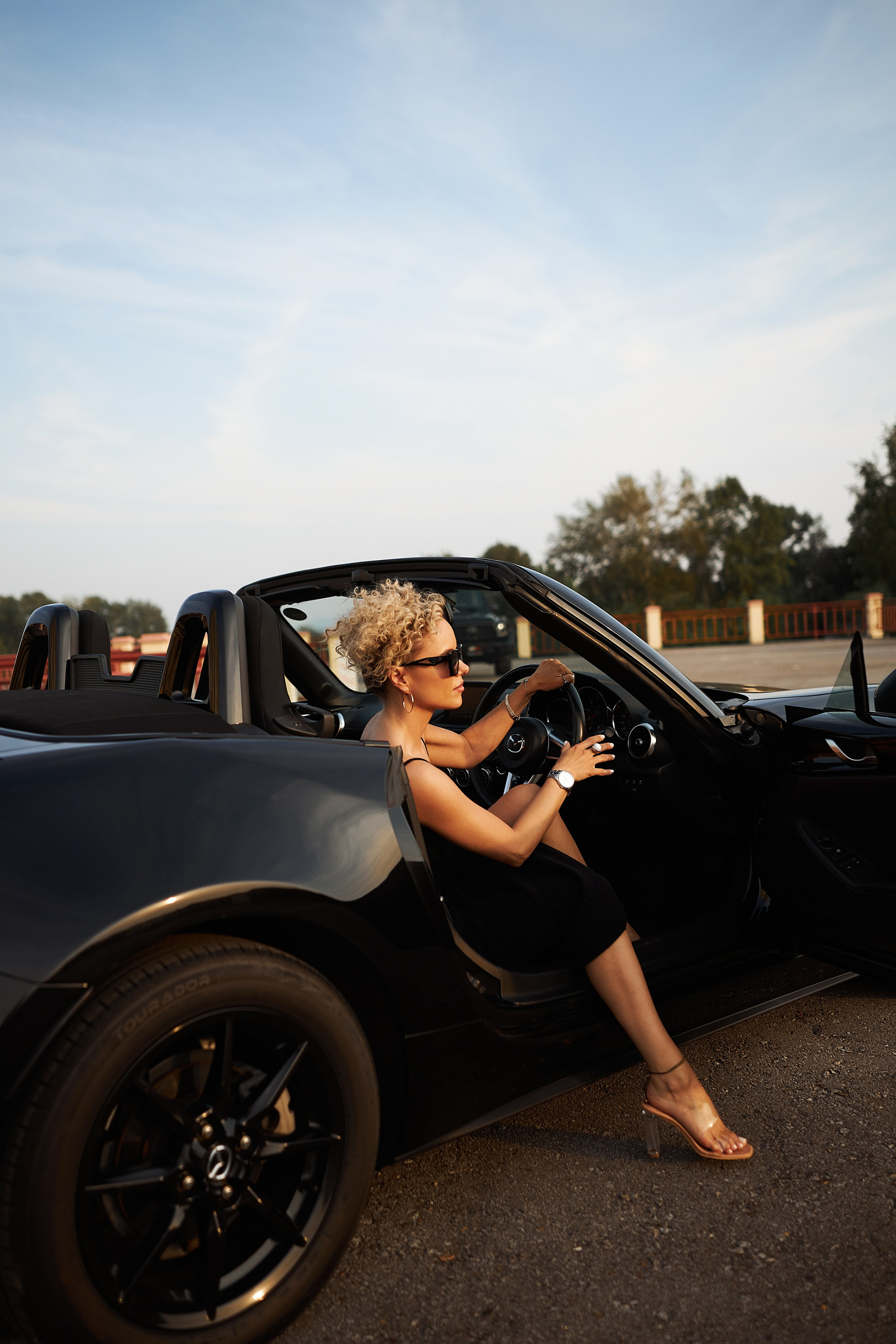 Cars and Photo Day. Фотограф в Хабаровске Голотовская Дарья