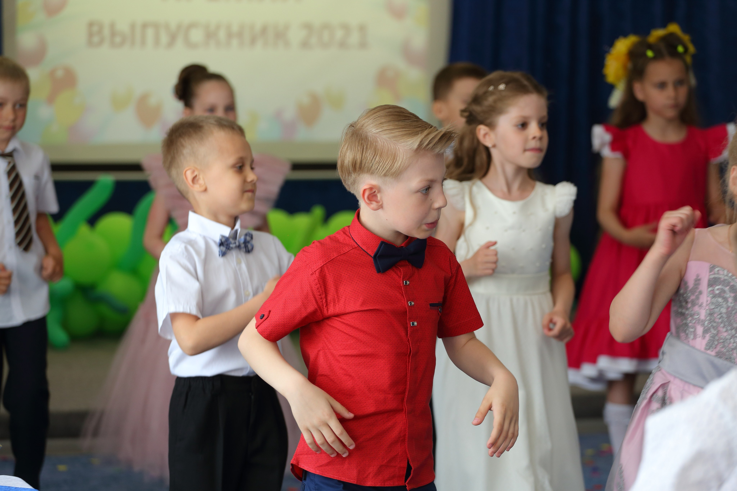 Детский сад. Фотограф в Барнауле Юлия Яковлева