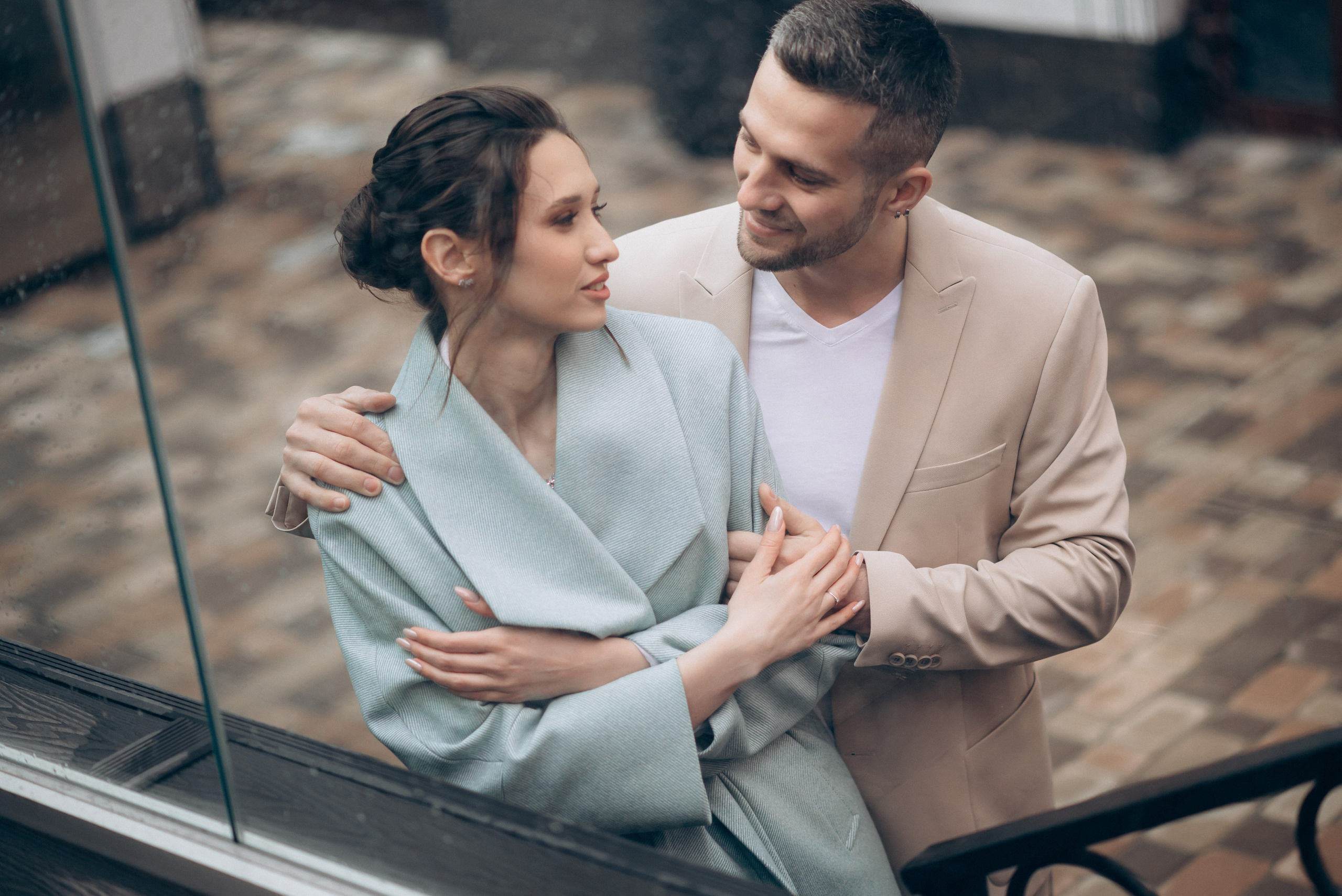 . Фотограф Катерина Оляпка в Перми