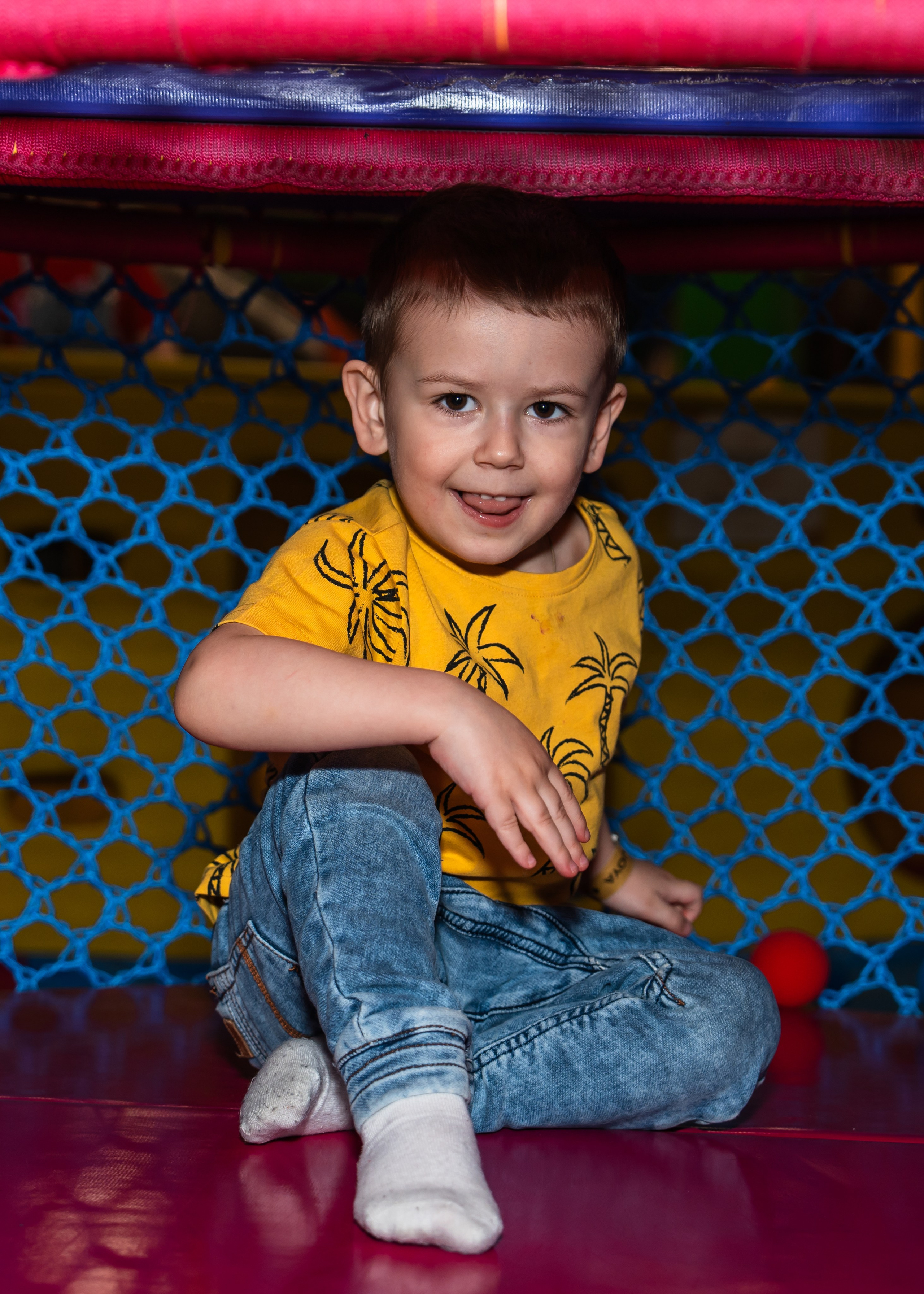 Коржик в Joki Joya. Крамер Юлиана детский и семейный фотограф