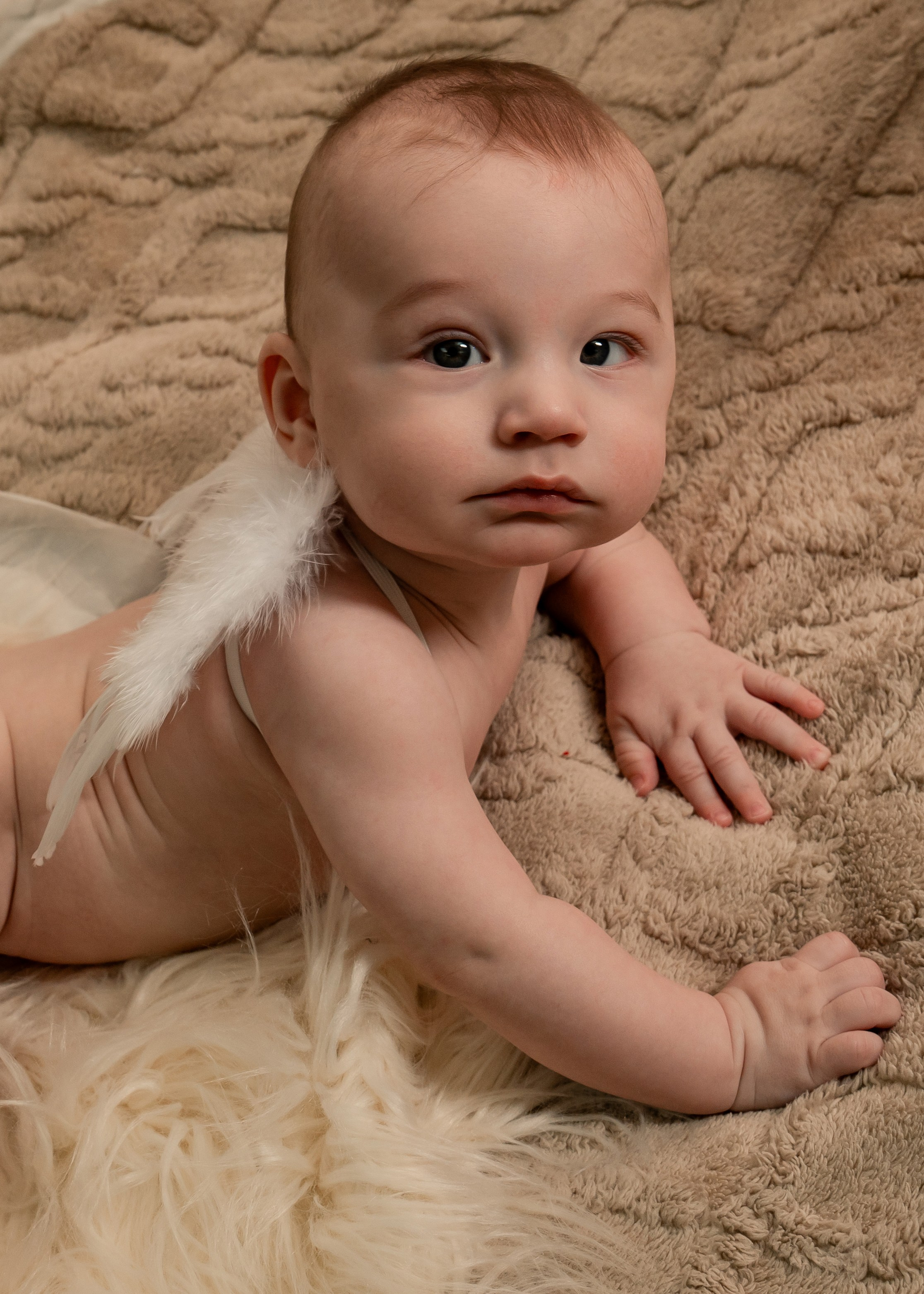 100% Милоты. Крамер Юлиана детский и семейный фотограф