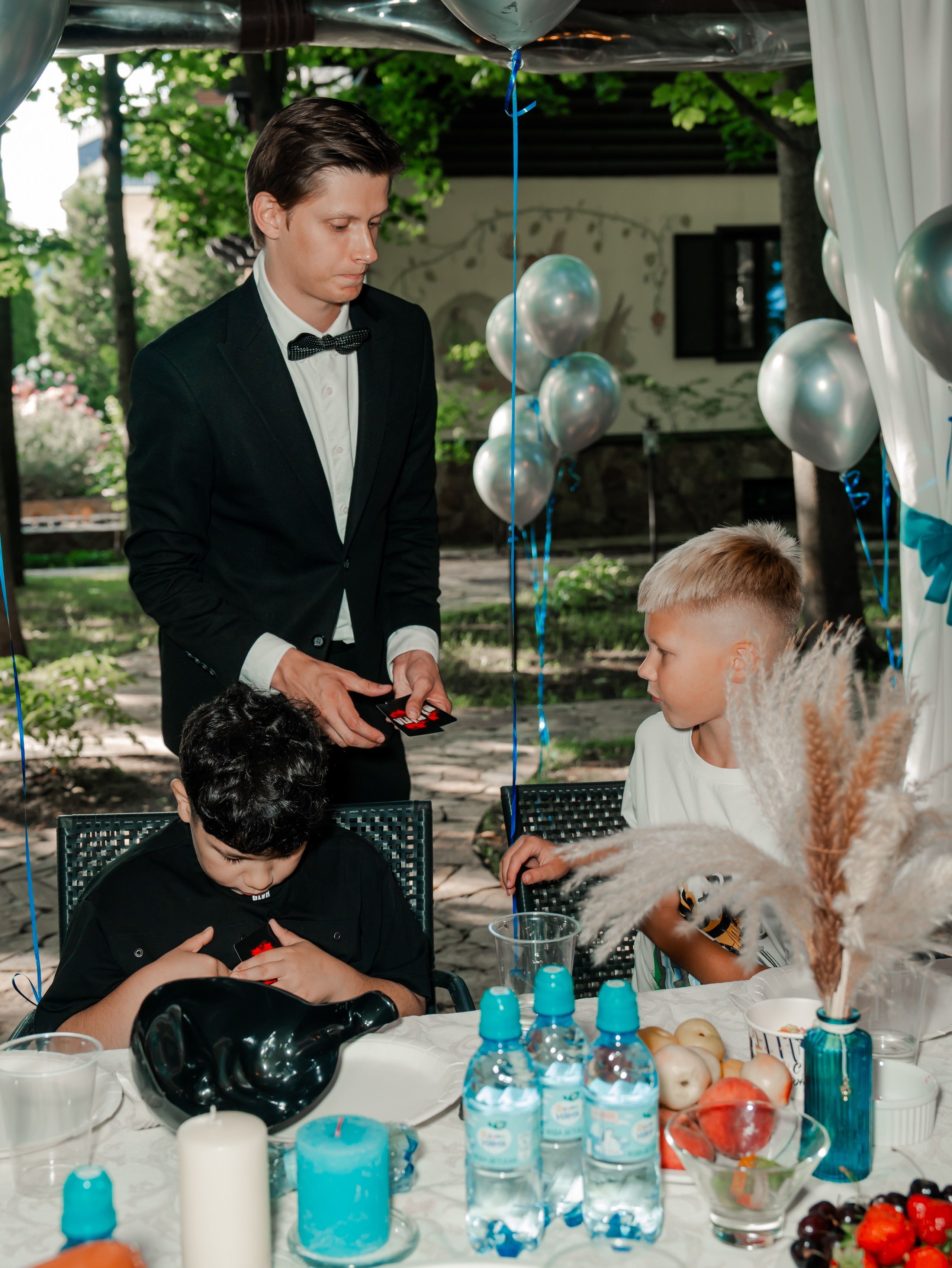 Настольные игры в Мафию. Крамер Юлиана детский и семейный фотограф