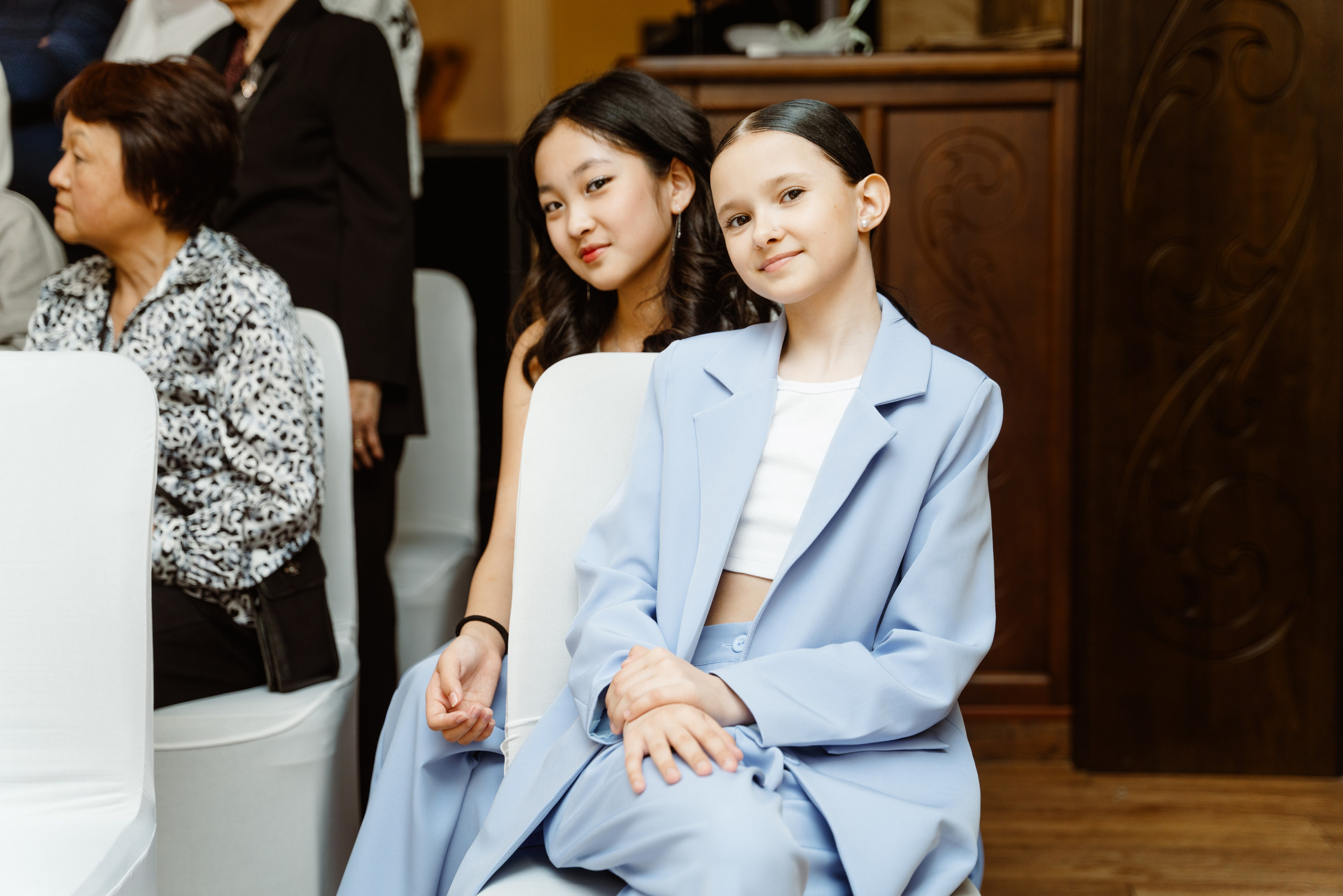 Свадьба | Илья Ксения — 2025