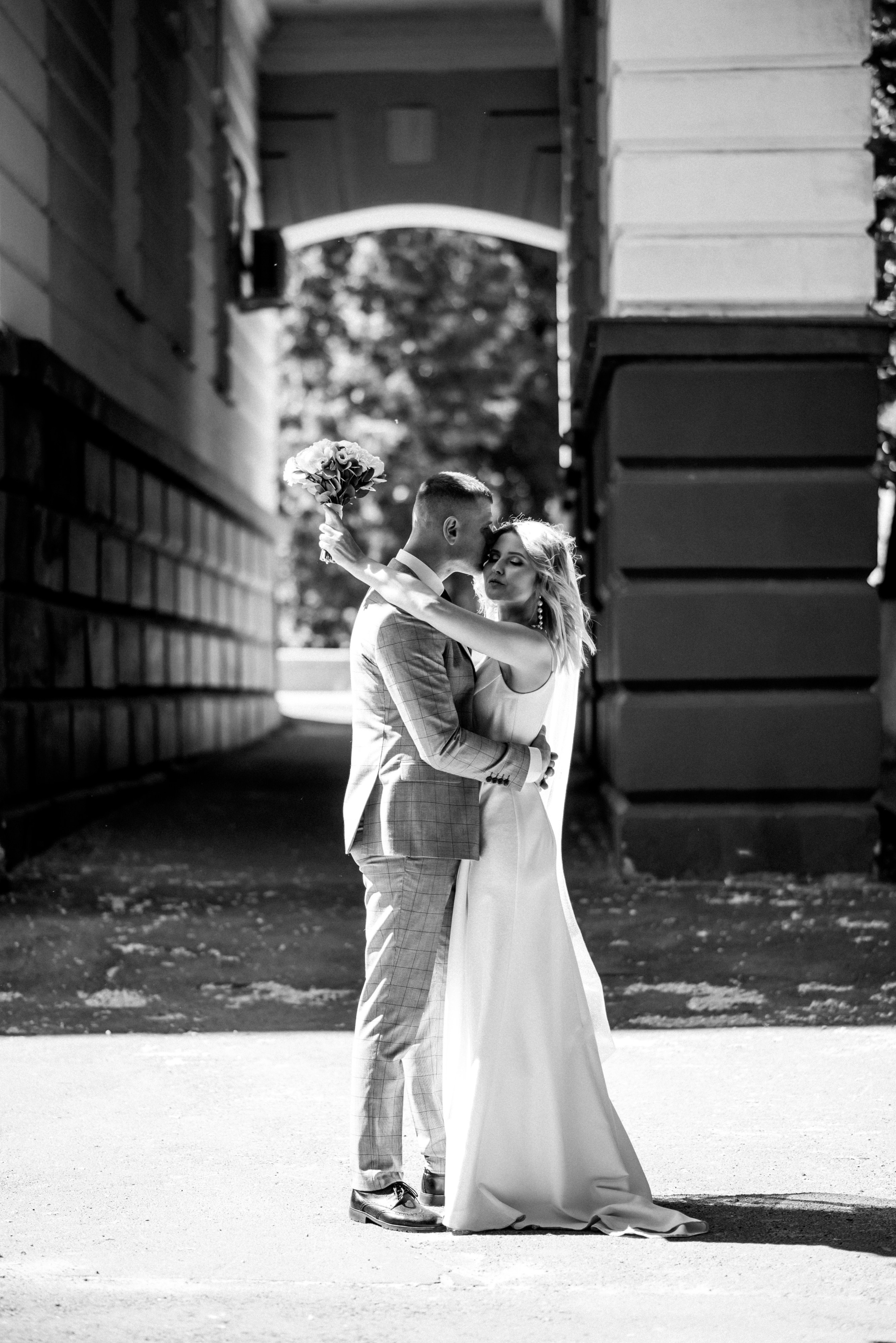 Свадебная съёмка. Семейная фото и видеосъёмка. Брянск