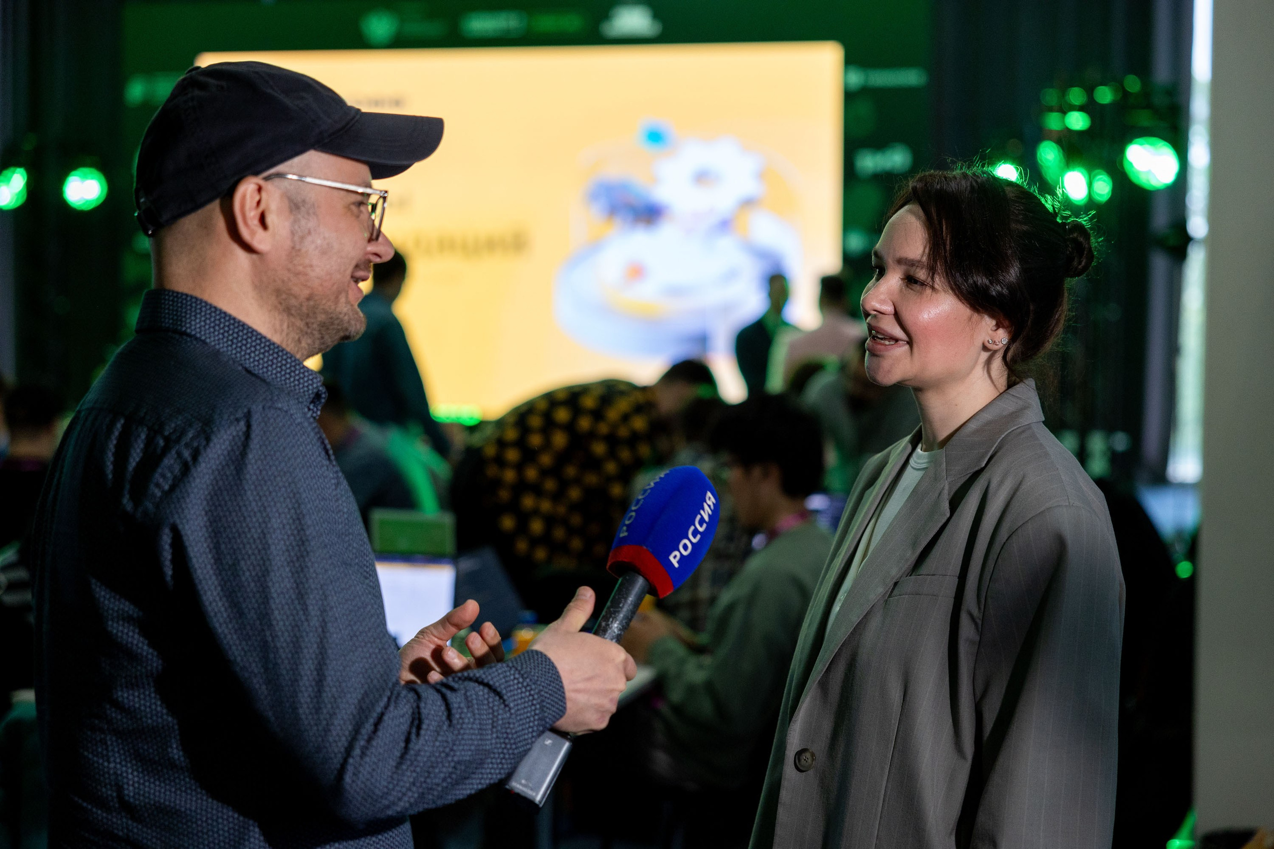 Окружной хакатон. Репортажный фотограф во Владивостоке
