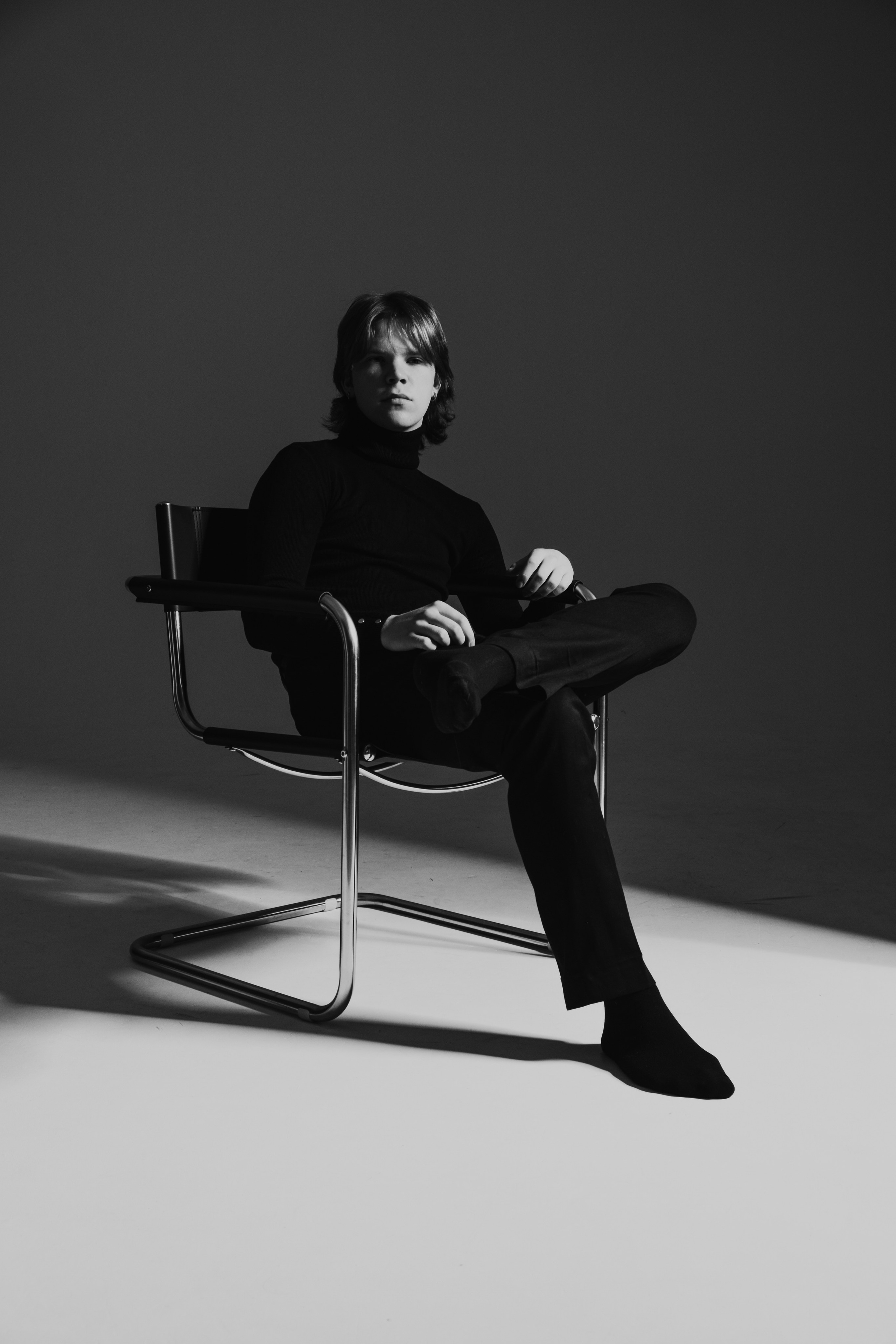 Артем. Студийный, портретный, семейный фотограф Южно-Сахалинска Яна Радаева