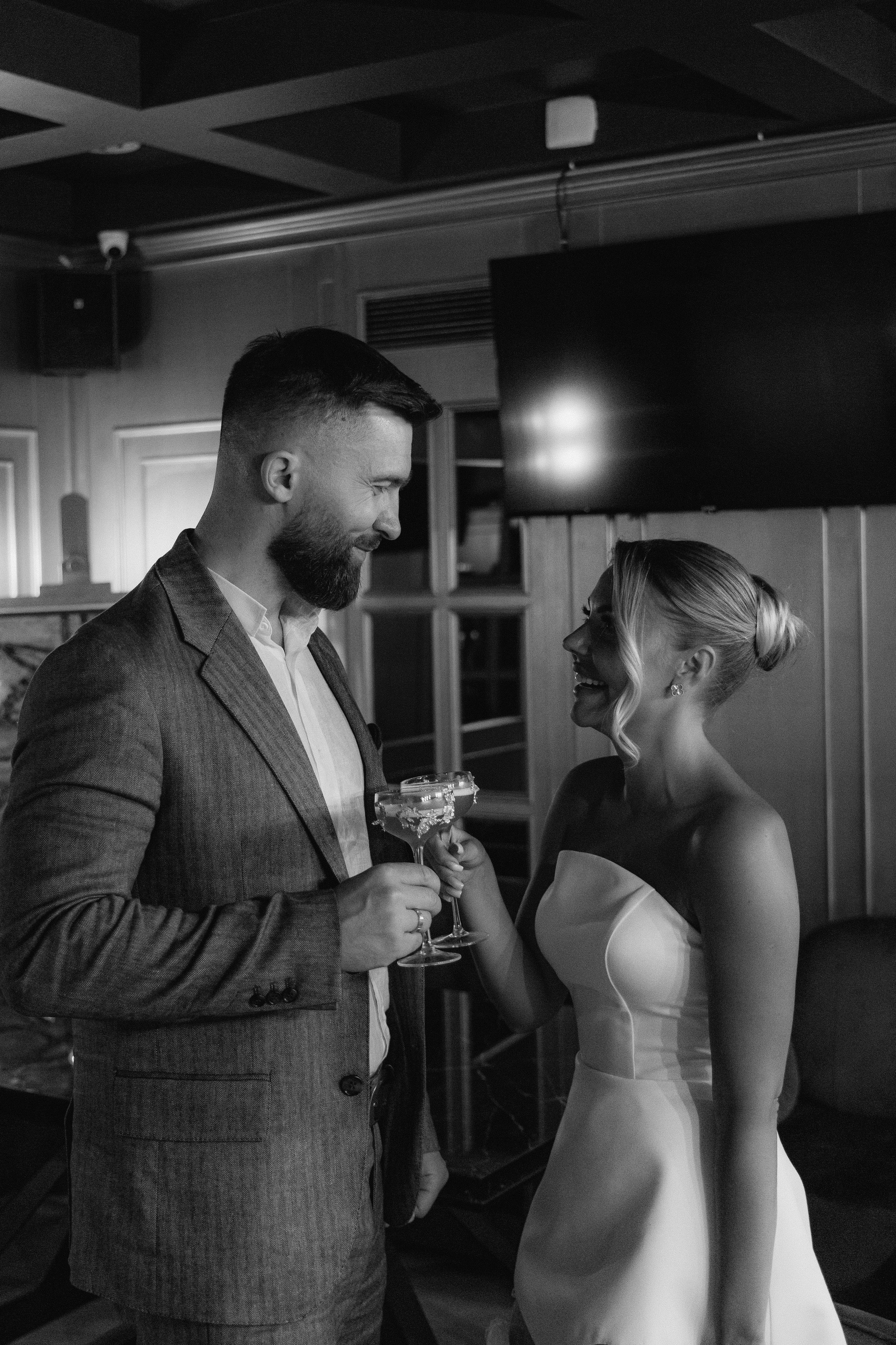 Дмитрий и Анастасия. Свадебный фотограф и видеограф в Москве, Виктор Архилюк