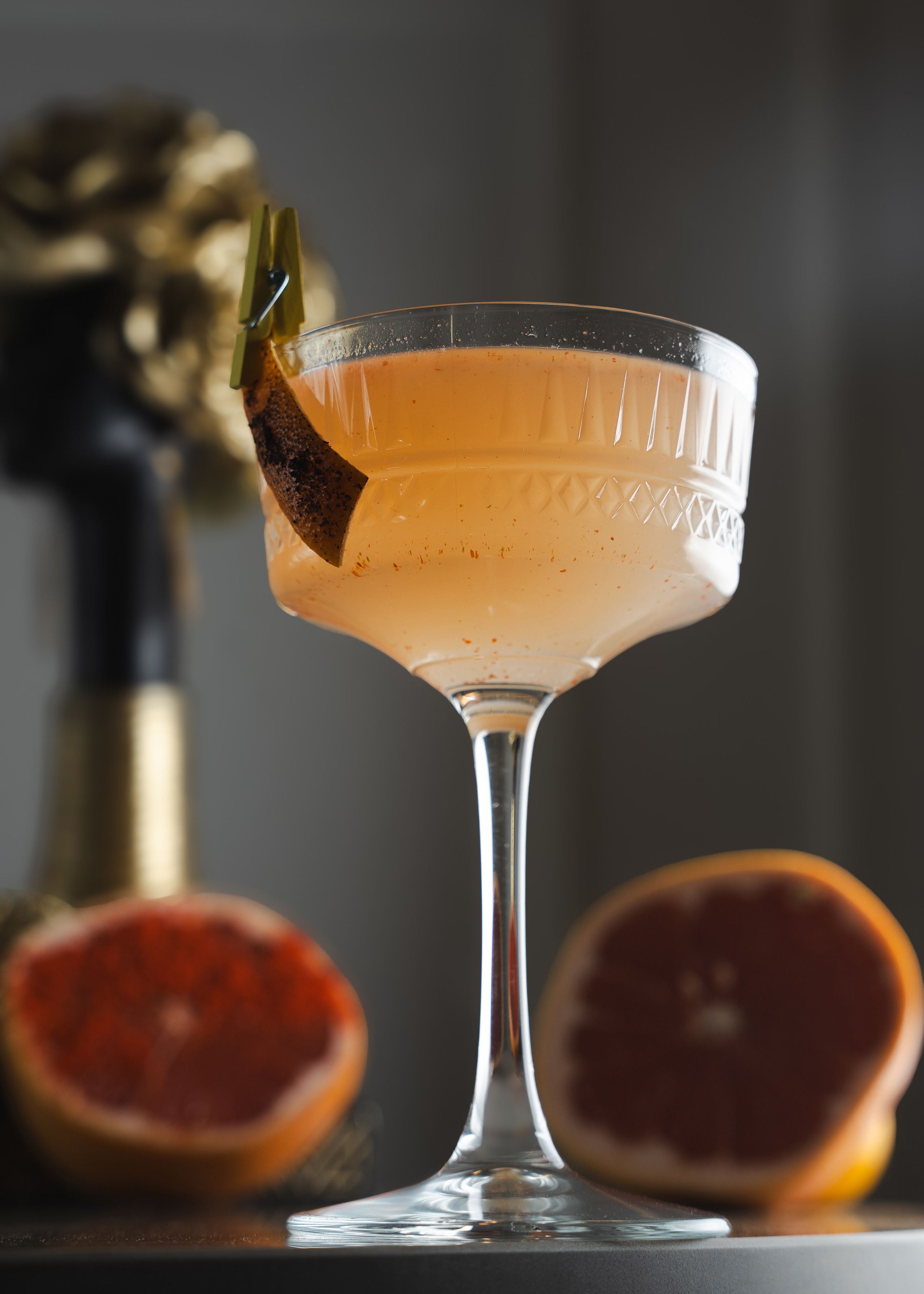 Гимлет. Фотограф Хабаровск