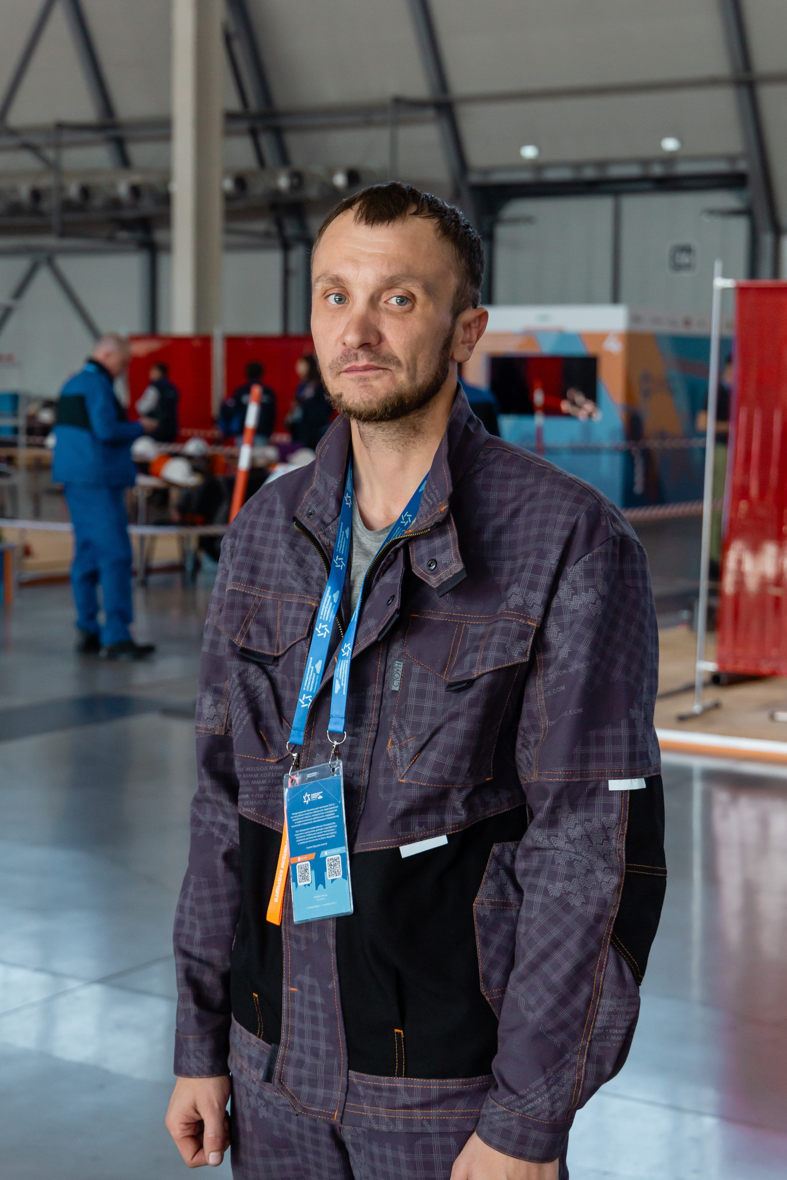 ЛГСС Иннопром