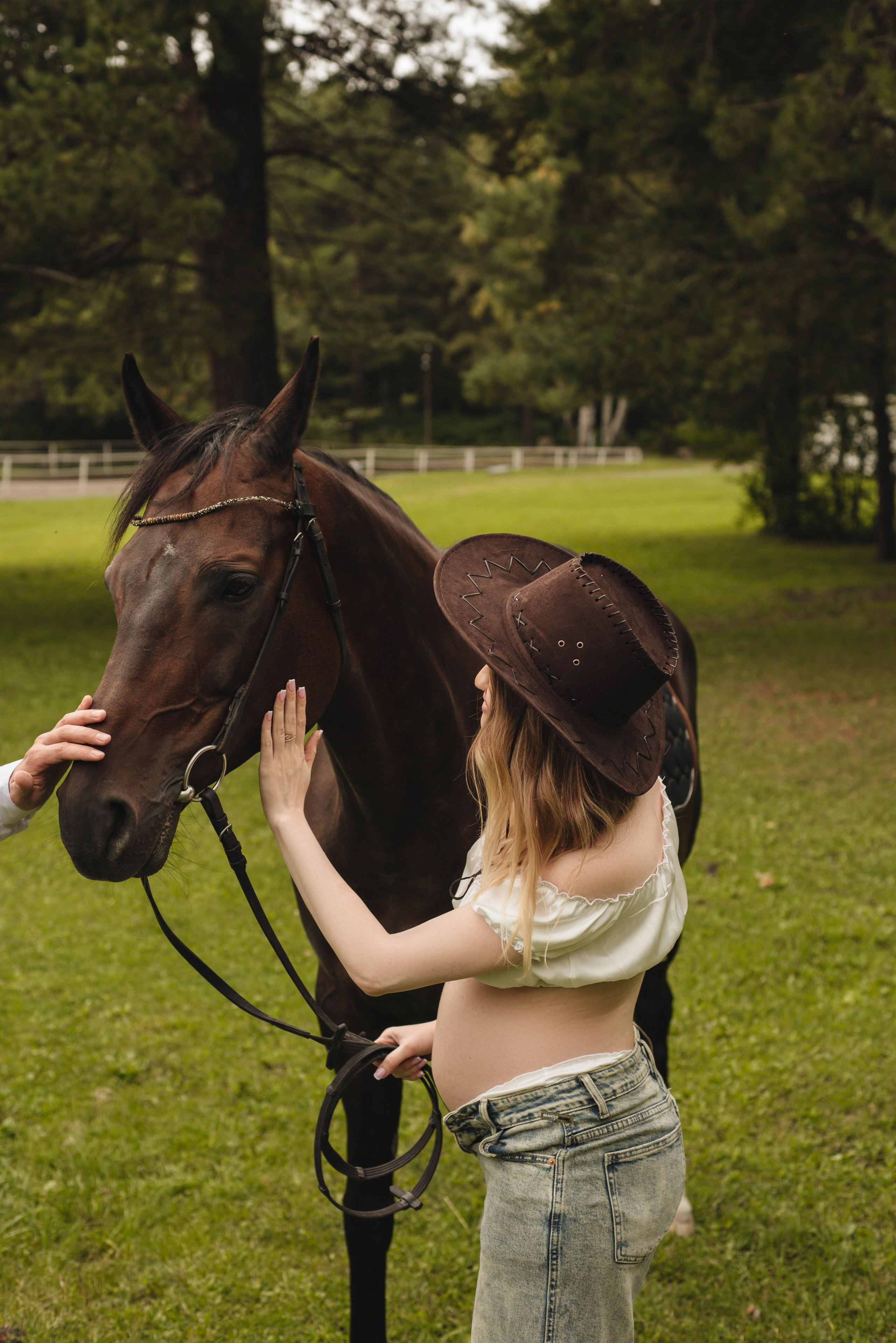 Дима и Таня. Фотограф в Новосибирске