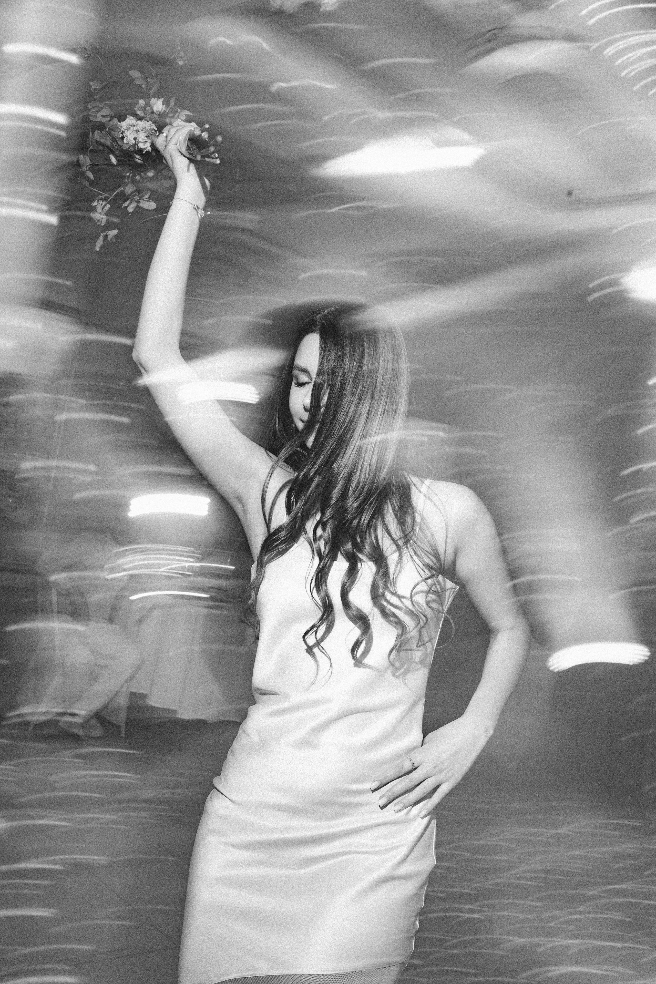 Нежные мгновения свадьбы: Семён и Вероника. Фотограф Семён Гнеушев