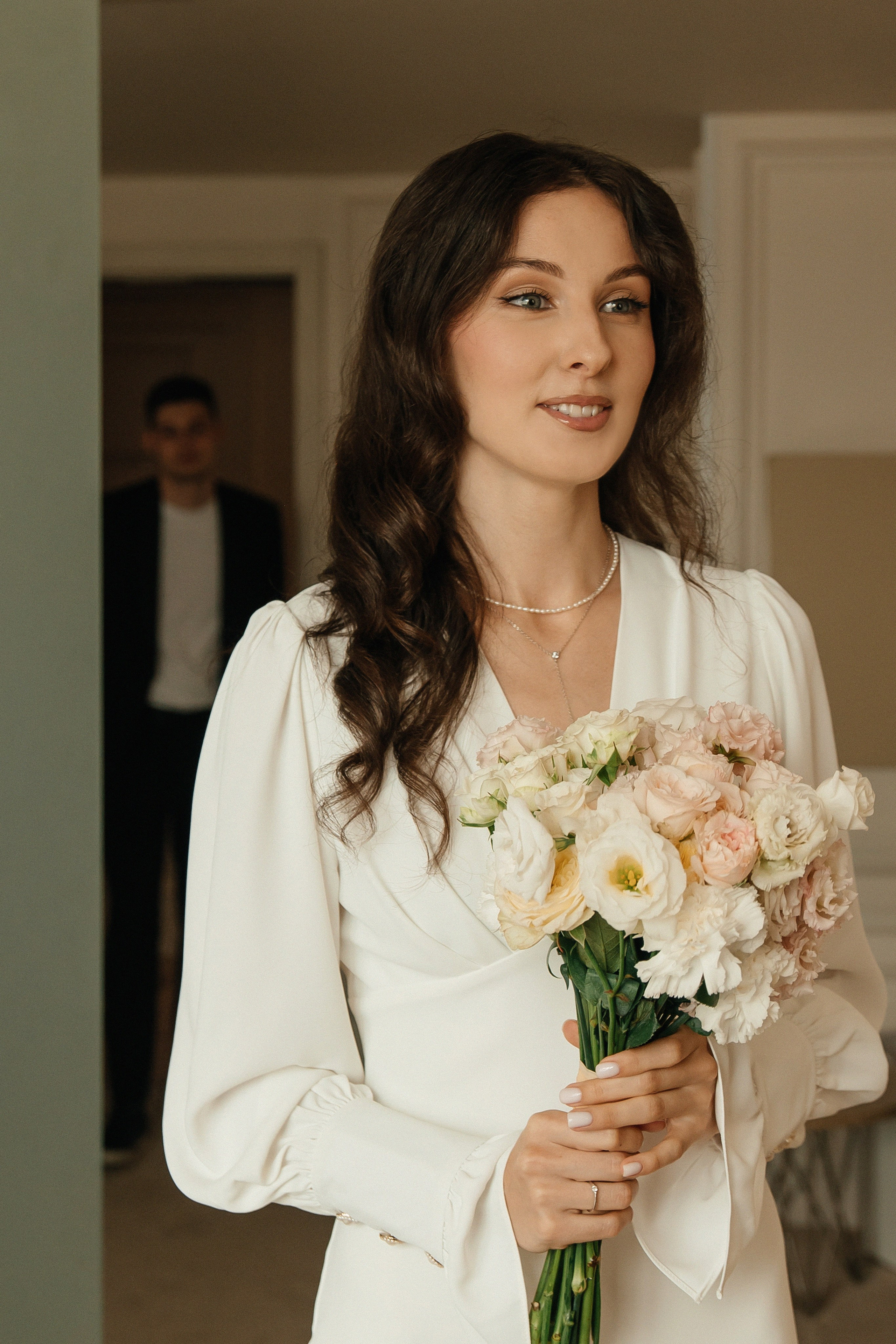 ANONS. Мария — Свадебный фотограф