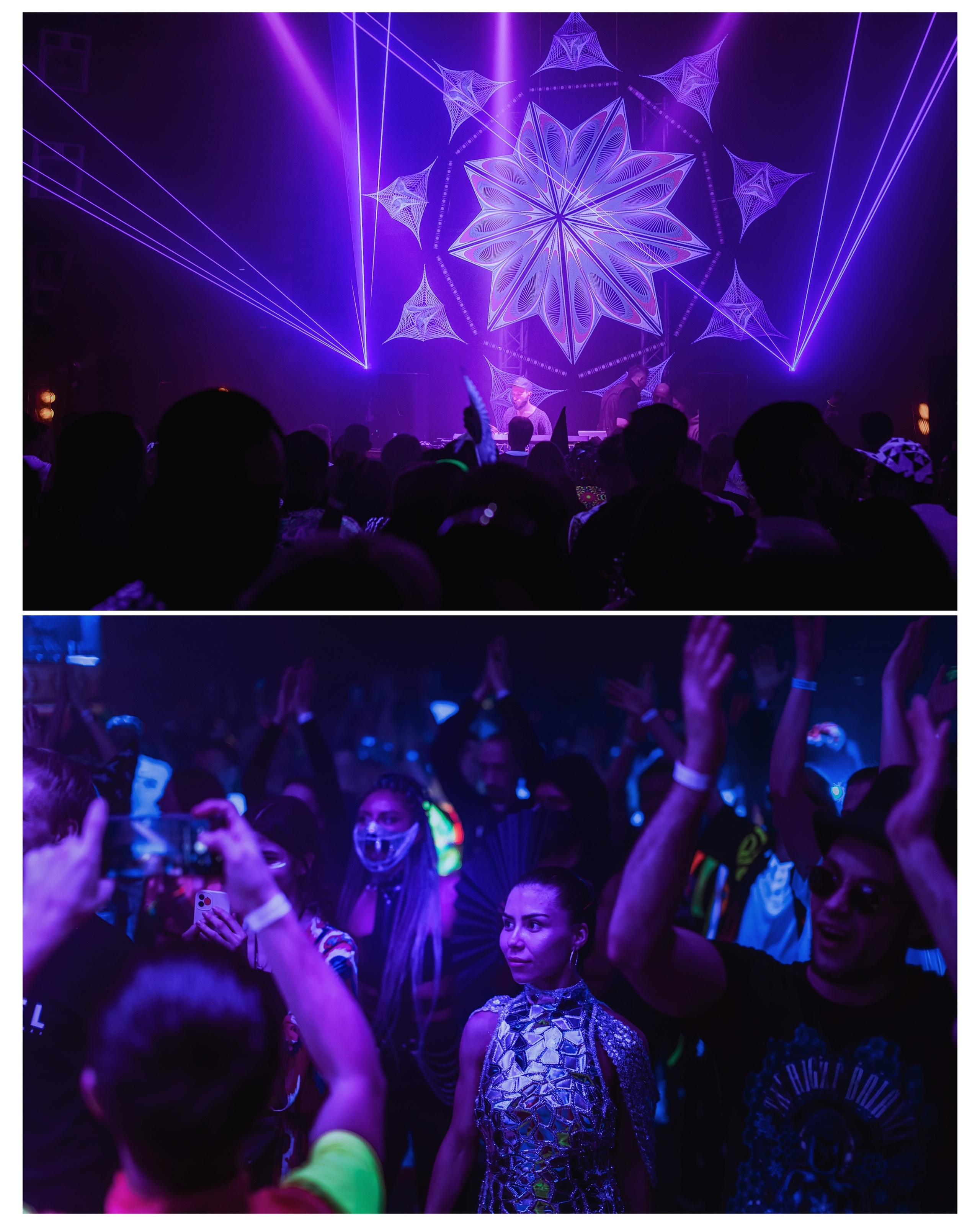 ЗИМНЯЯ СКАЗКА 2025. Репортажный и портретный фотограф, Влад Хафизов, Москва